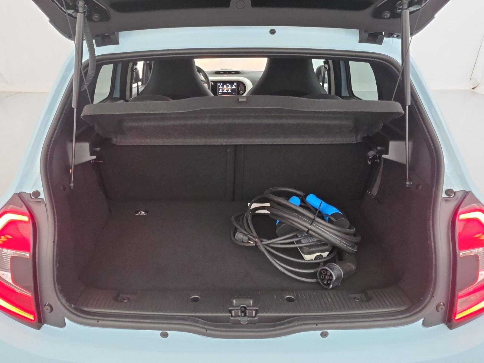 Vente en ligne Renault Twingo Electrique Twingo III E-Tech au prix de 14 490 €