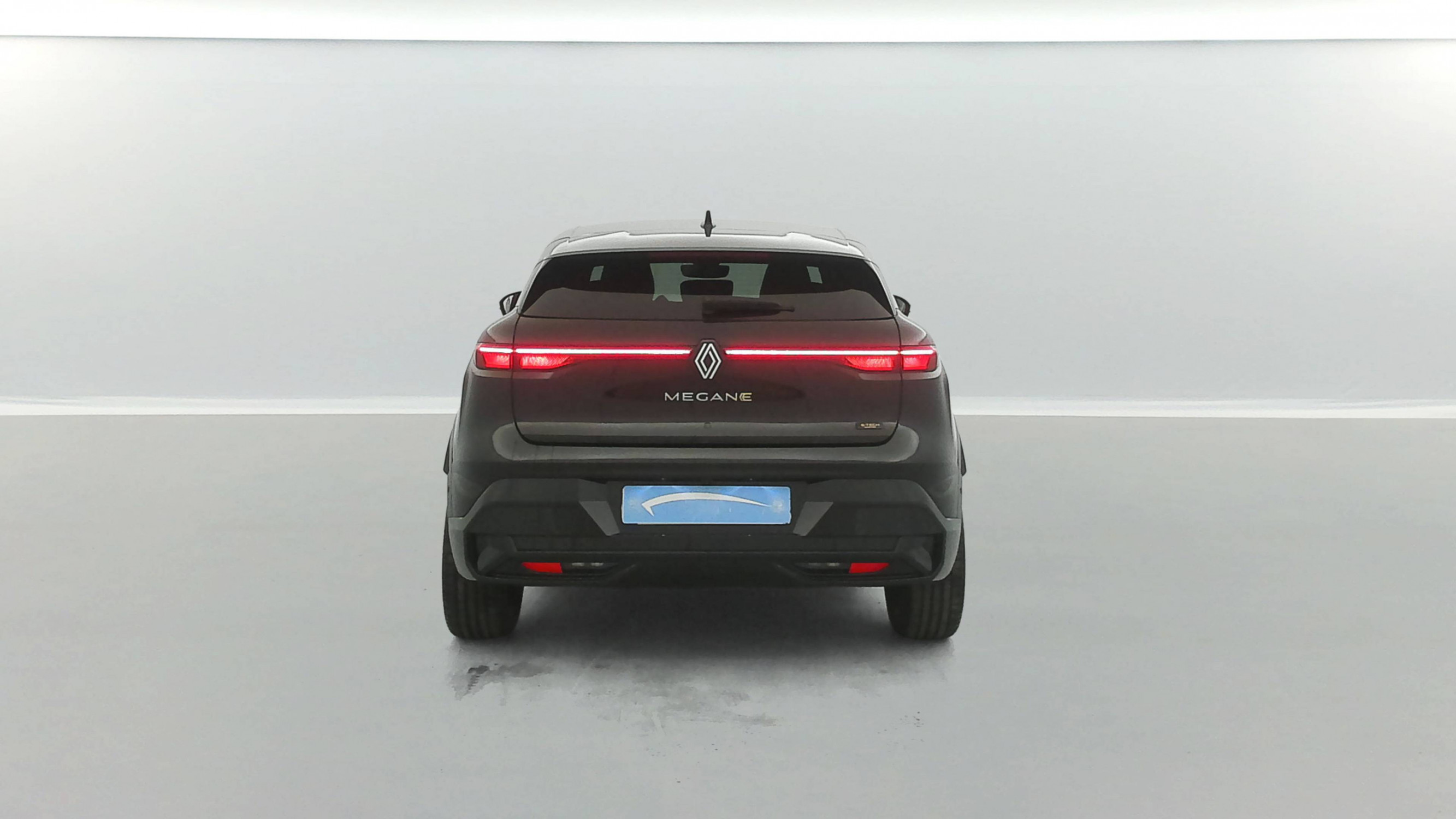 Vente en ligne Renault Megane E-Tech  220 ch autonomie confort GSR2 au prix de 34 990 €