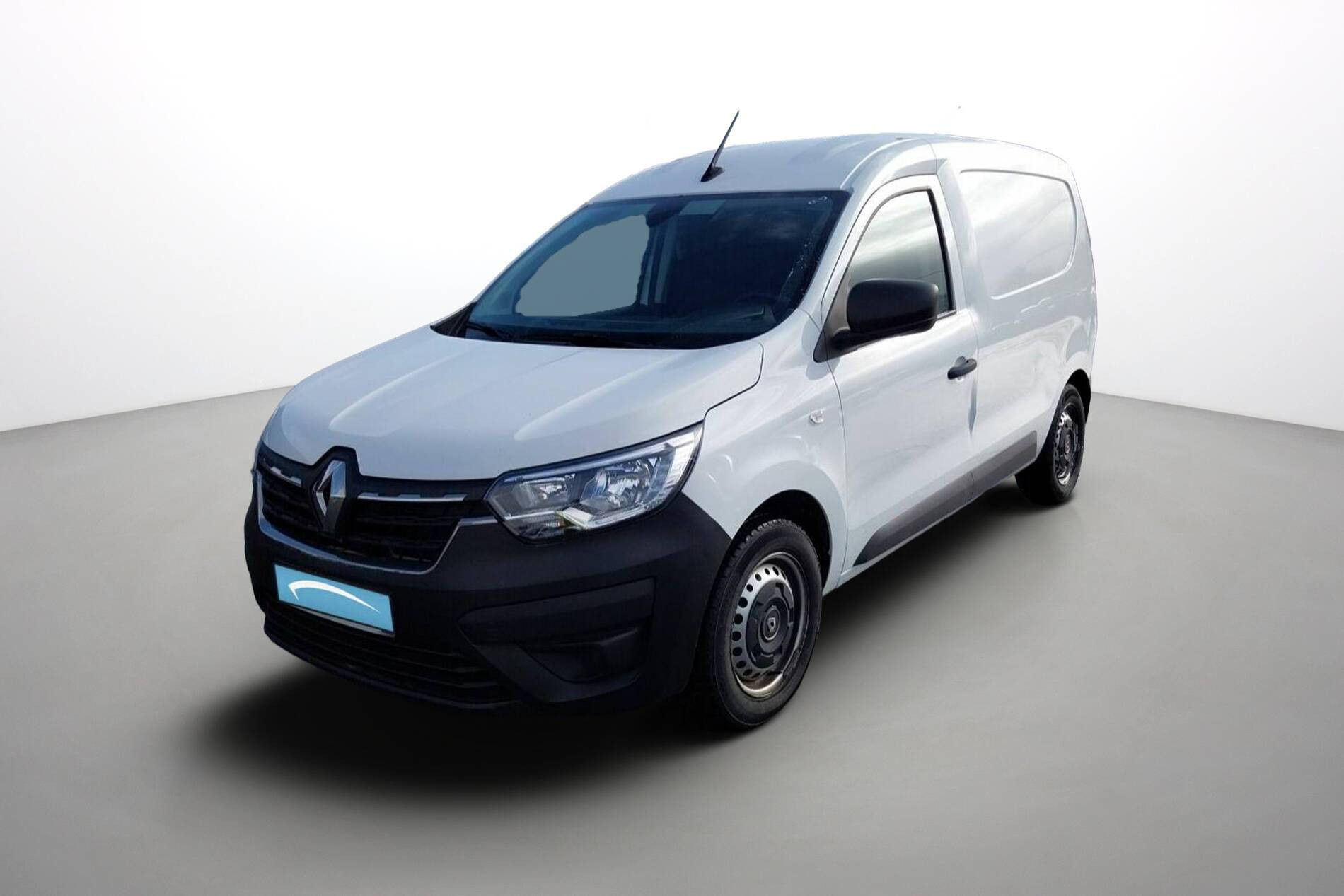 Renault Express Van  BLUE DCI 75 - 22 occasion de 2022 en vente à Saint-Brieuc