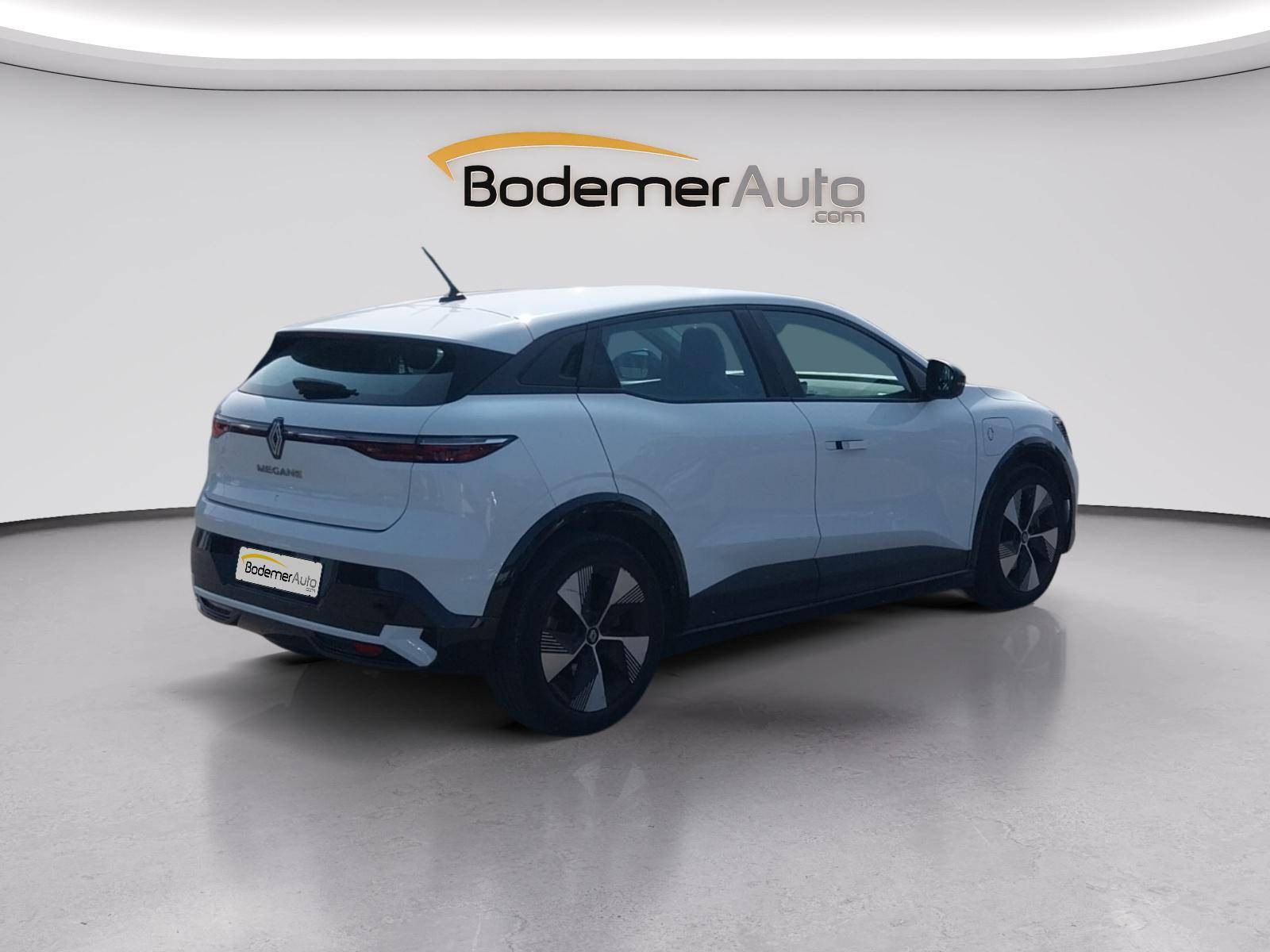 Vente en ligne Renault Megane E-Tech  EV40 130ch standard charge au prix de 18 990 €