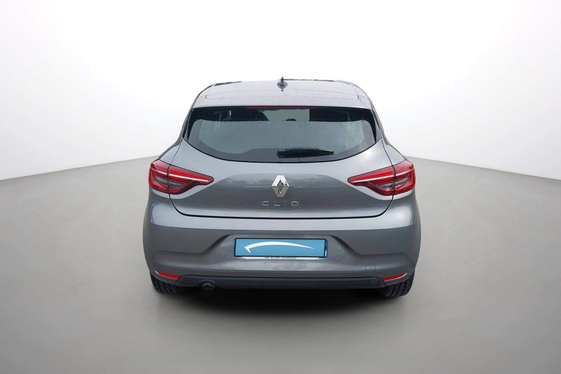 Vente en ligne Renault Clio 5 Clio TCe 90 au prix de 15 890 €