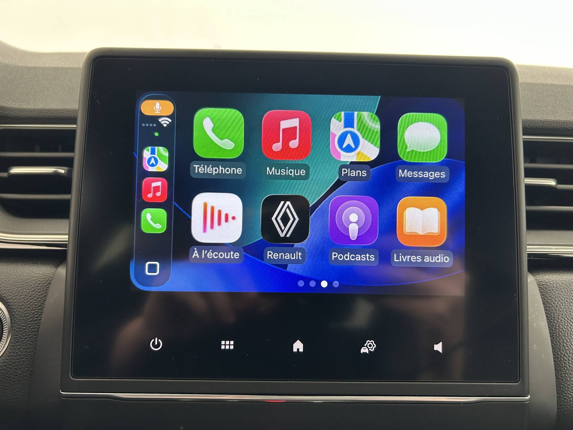 Vente en ligne Renault Captur  TCe 160 EDC au prix de 17 990 €