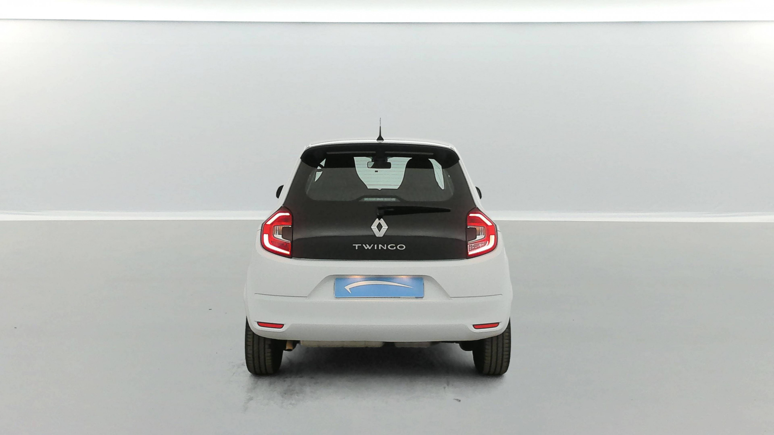 Vente en ligne Renault Twingo 3  SCe 65 au prix de 10 691 €