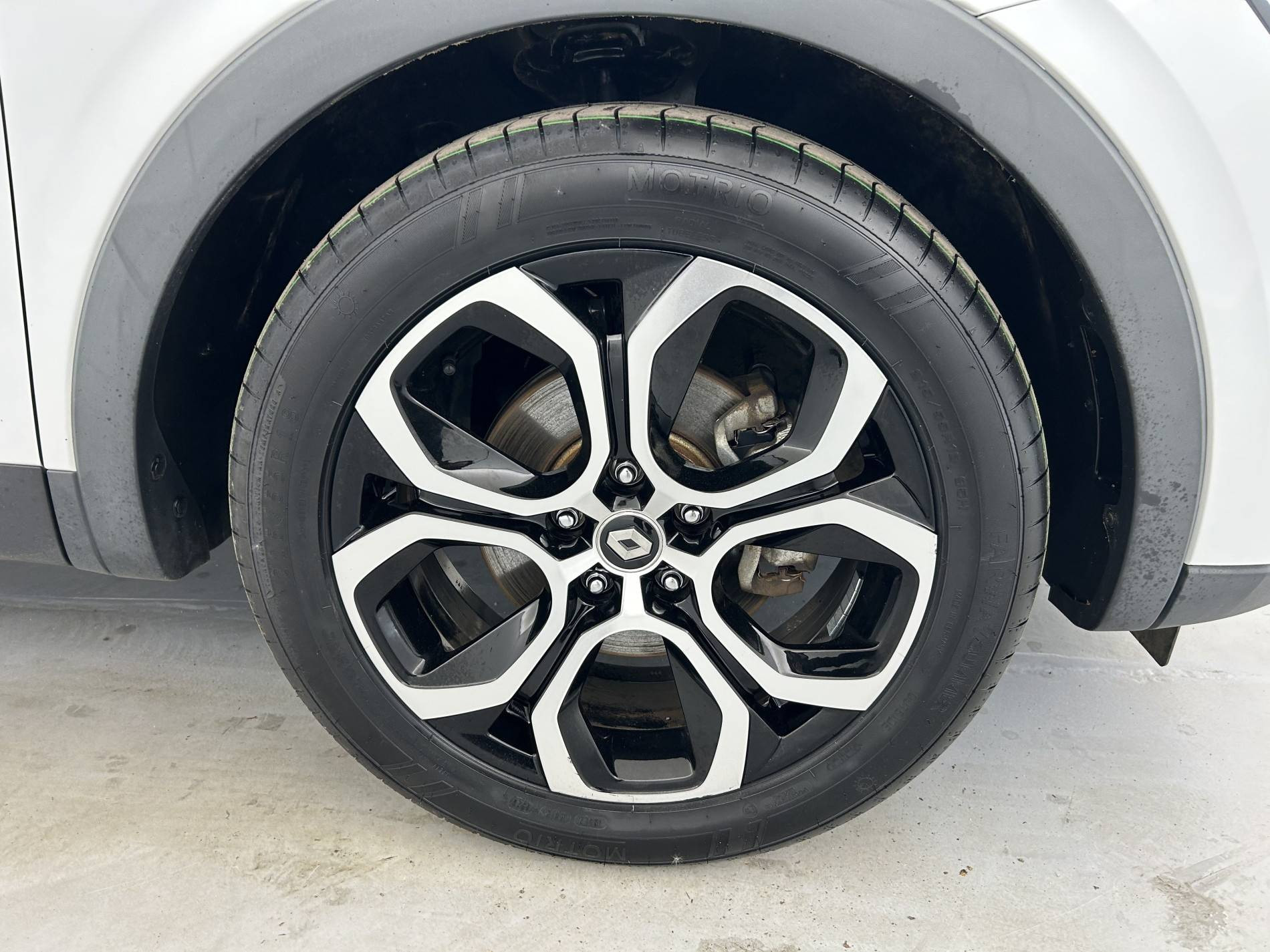 Vente en ligne Renault Arkana  E-Tech 145 - 21B au prix de 16 890 €