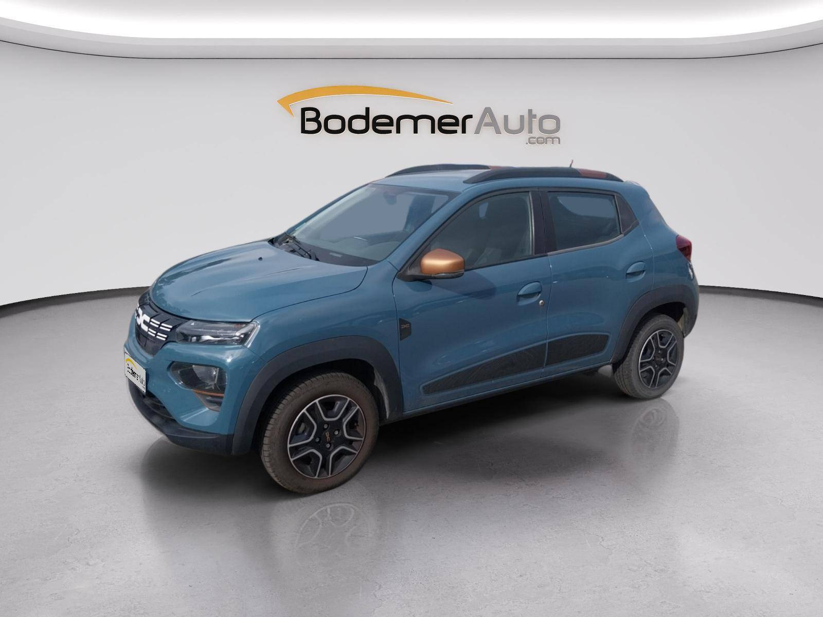 Dacia Spring Spring occasion de 2023 en vente à Quimper