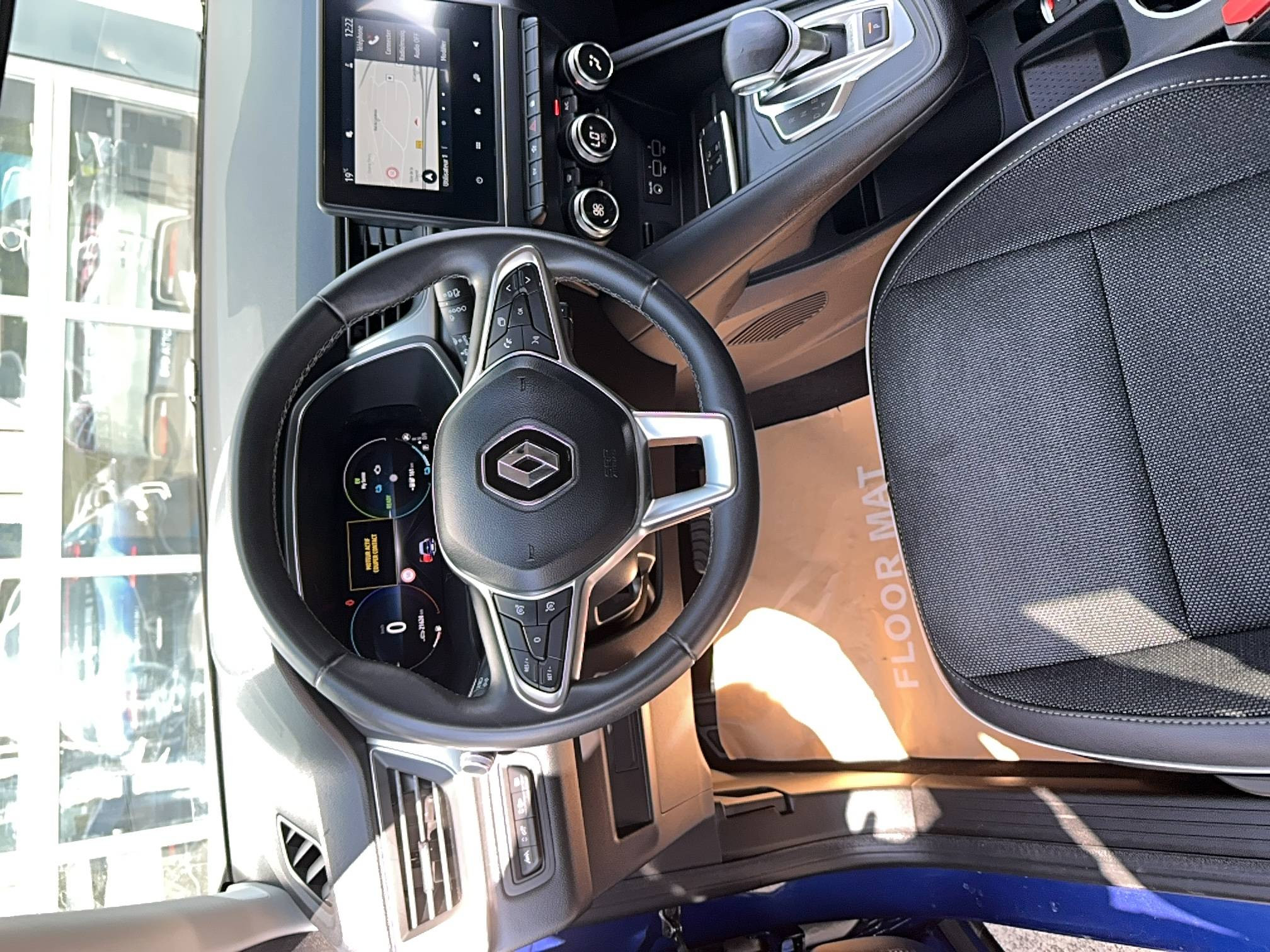 Vente en ligne Renault Captur  E-Tech Plug-in 160 - 21 au prix de 17 490 €
