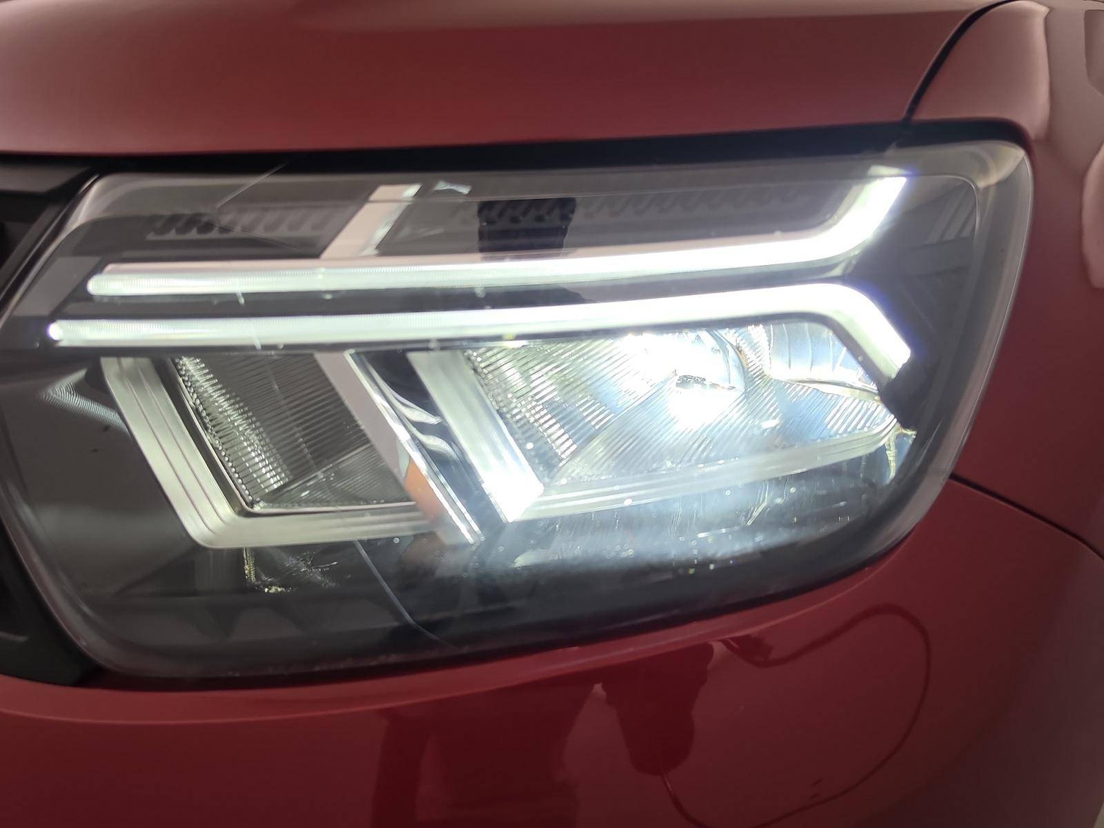 Vente en ligne Dacia Duster  Blue dCi 115 4x4 au prix de 20 990 €