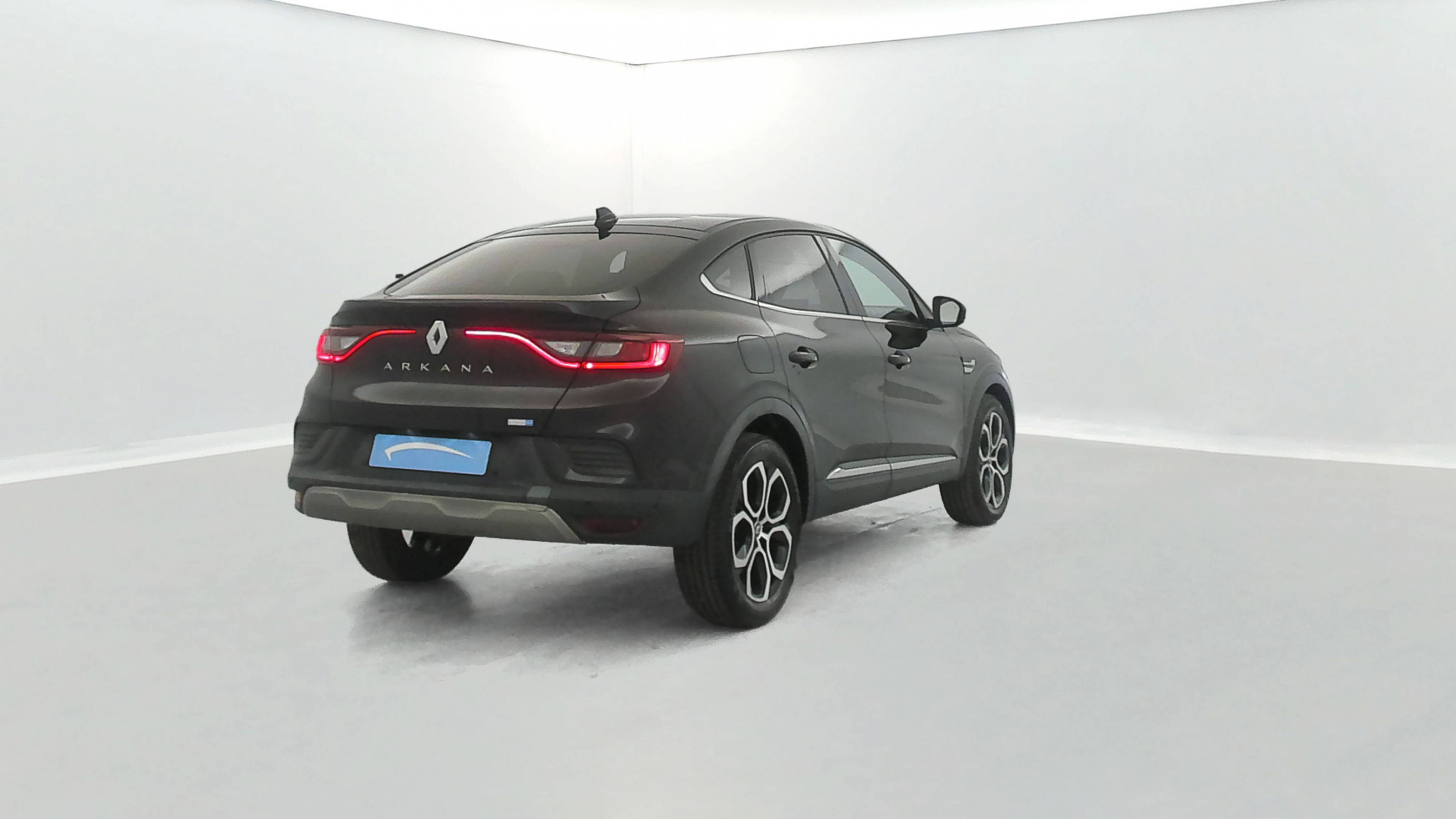 Vente en ligne Renault Arkana  E-Tech 145 - 21B au prix de 21 290 €