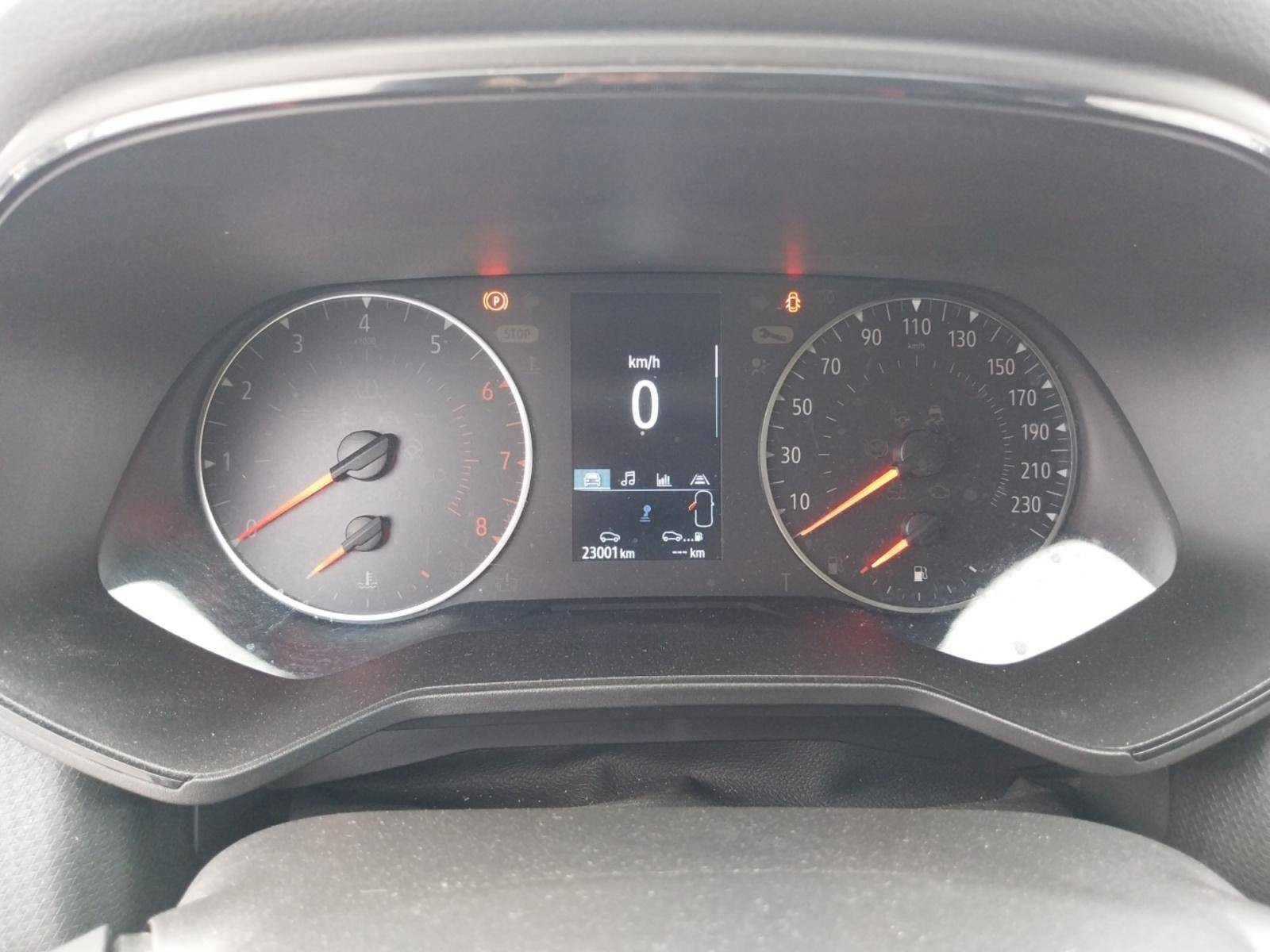 Vente en ligne Renault Clio 5 Clio TCe 90 au prix de 14 290 €