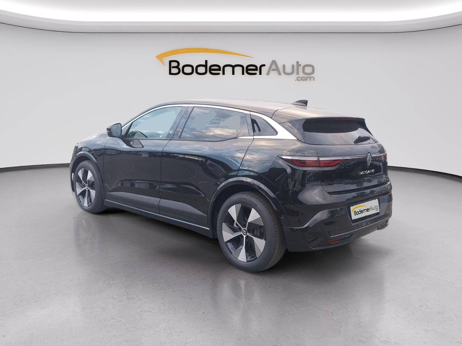 Vente en ligne Renault Megane E-Tech  220 ch autonomie confort GSR2 au prix de 32 491 €