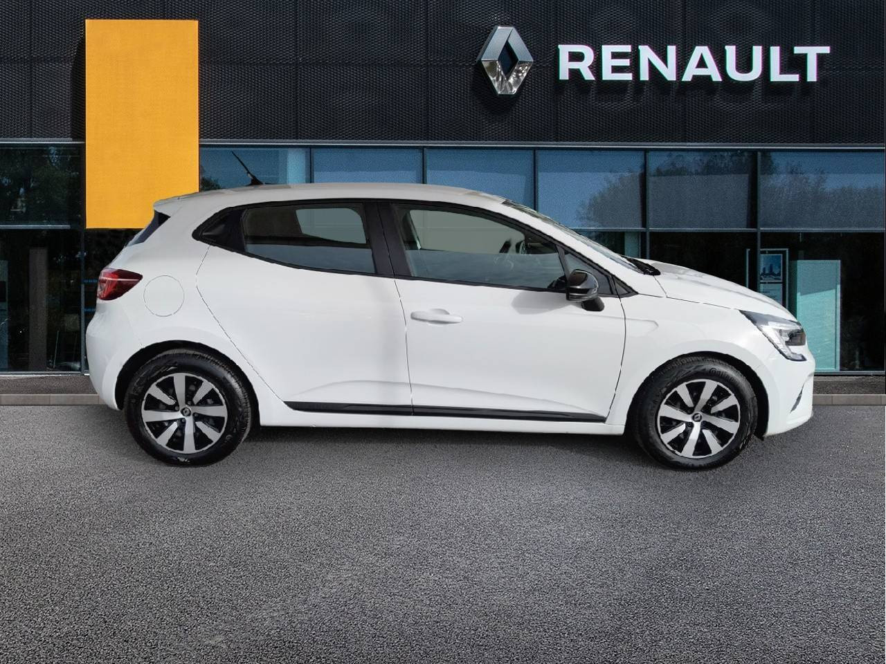 Vente en ligne Renault Clio 5 Clio TCe 90 au prix de 13 890 €