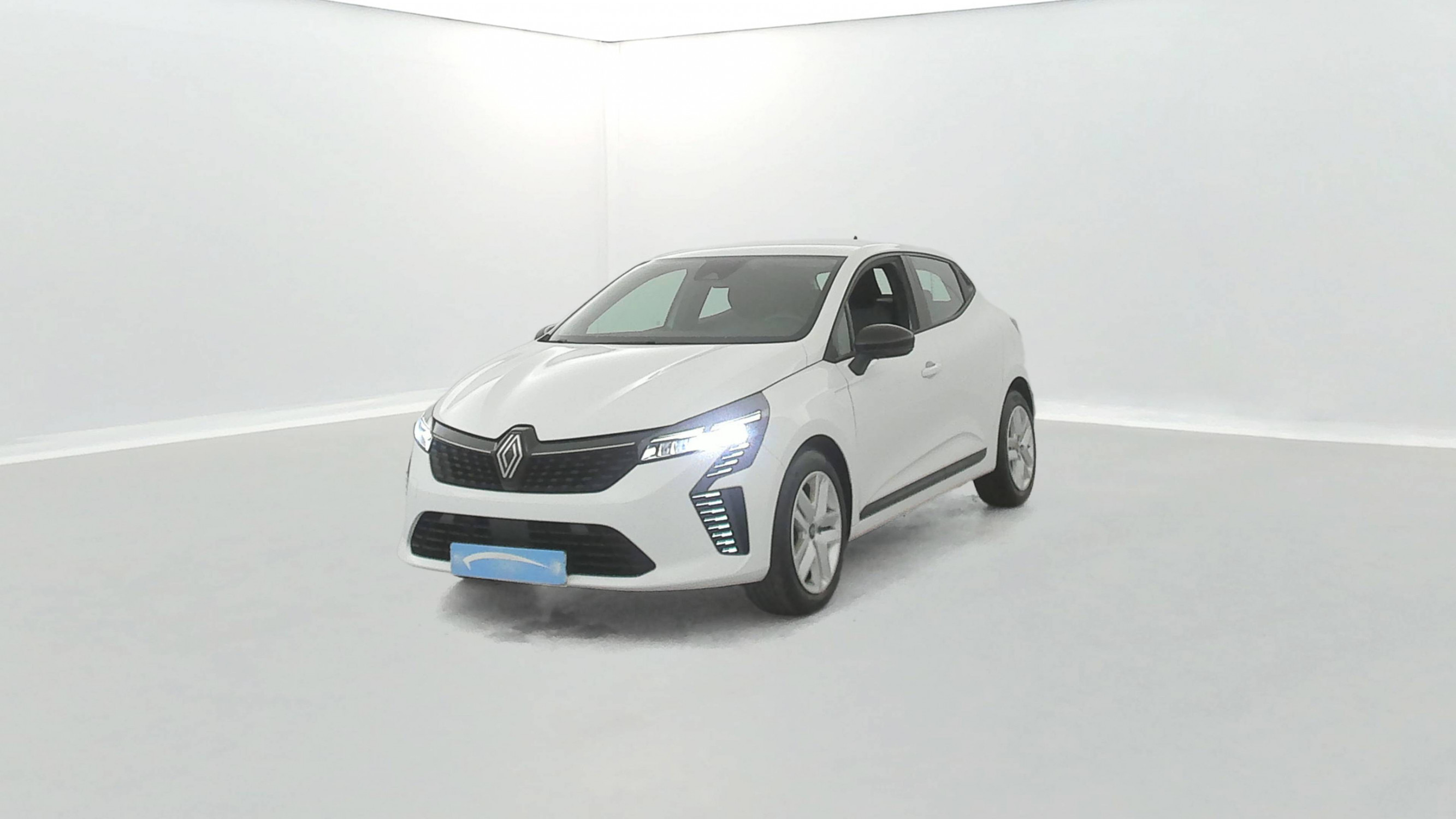 Renault Clio 5 Clio TCe 90 occasion de 2024 en vente à Morlaix