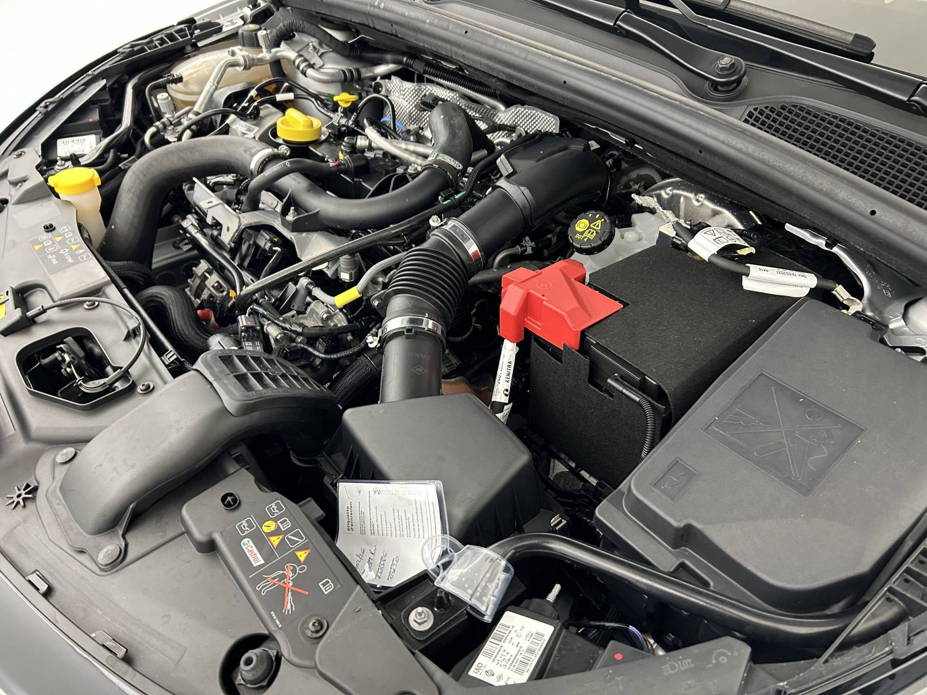 Vente en ligne Renault Clio 5 Clio TCe 90 au prix de 14 990 €