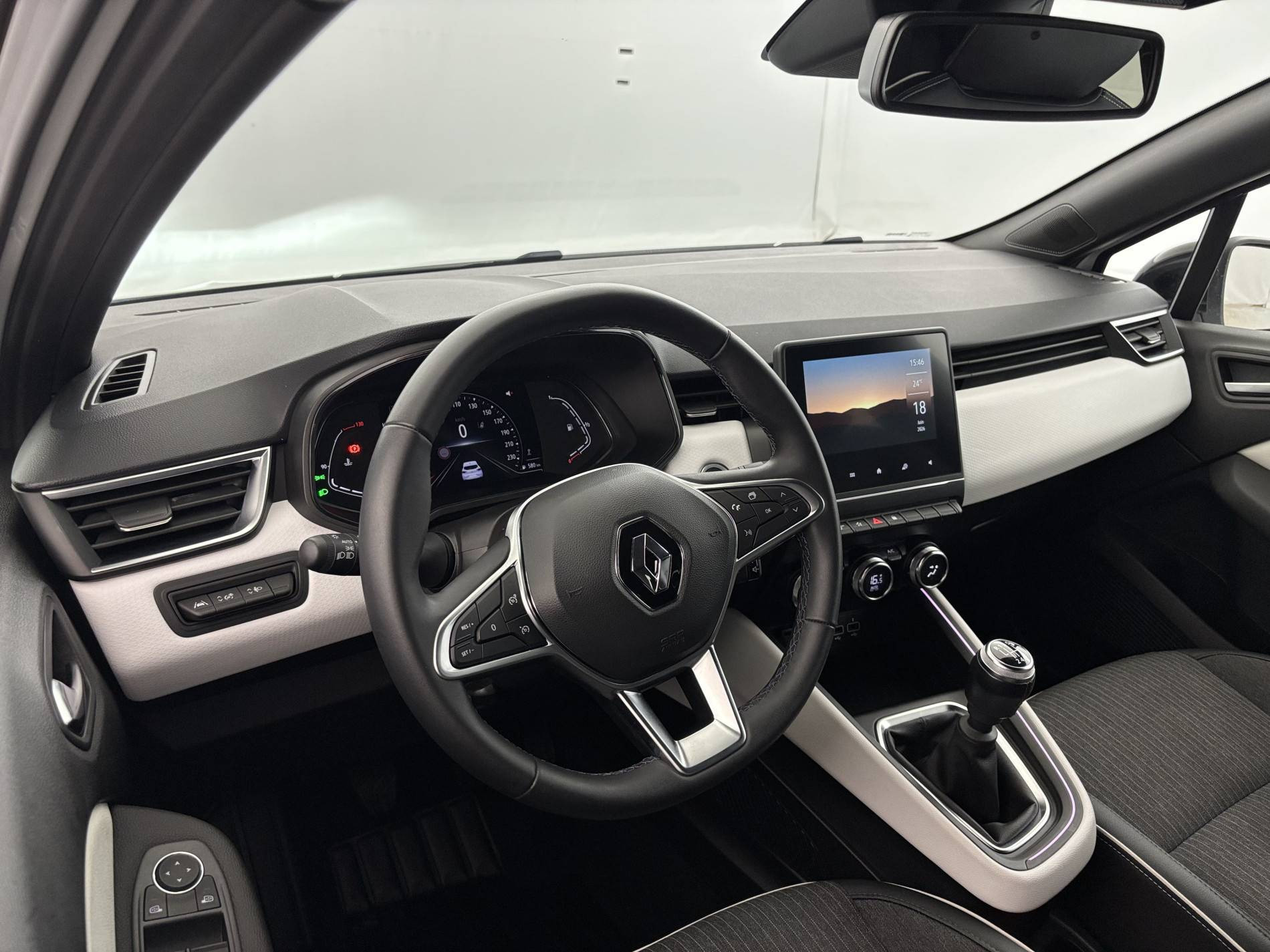 Vente en ligne Renault Clio 5 Clio TCe 90 au prix de 14 500 €