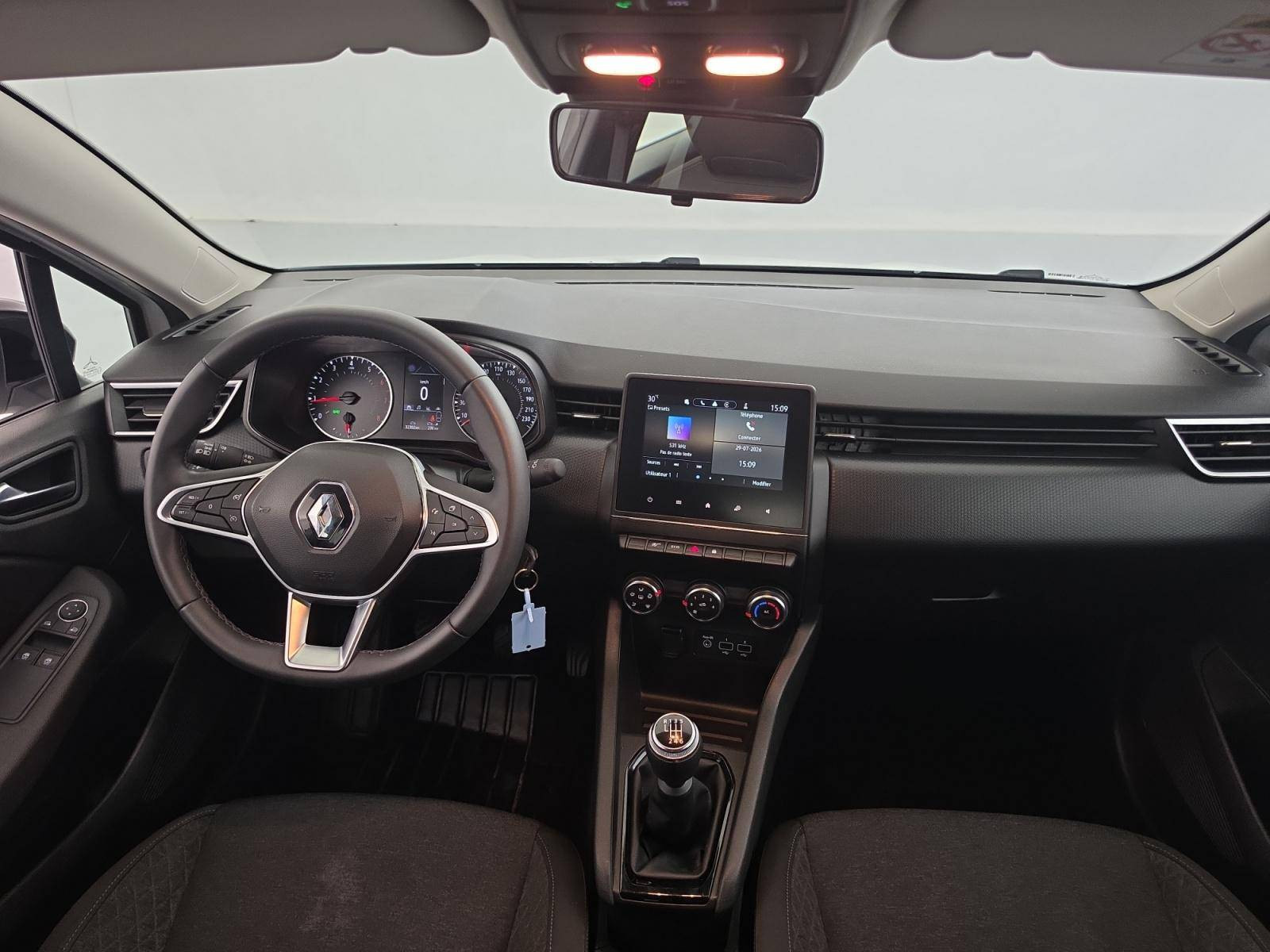 Vente en ligne Renault Clio 5 Clio TCe 90 au prix de 13 990 €