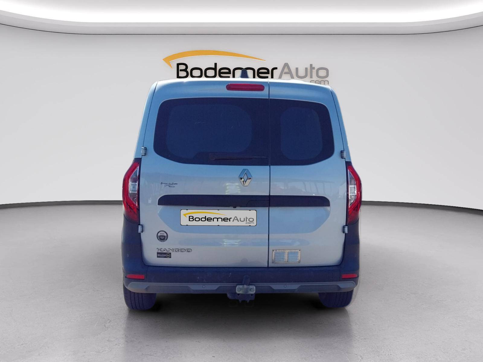 Vente en ligne Renault Kangoo Van  BLUE DCI 95 au prix de 12 990 €