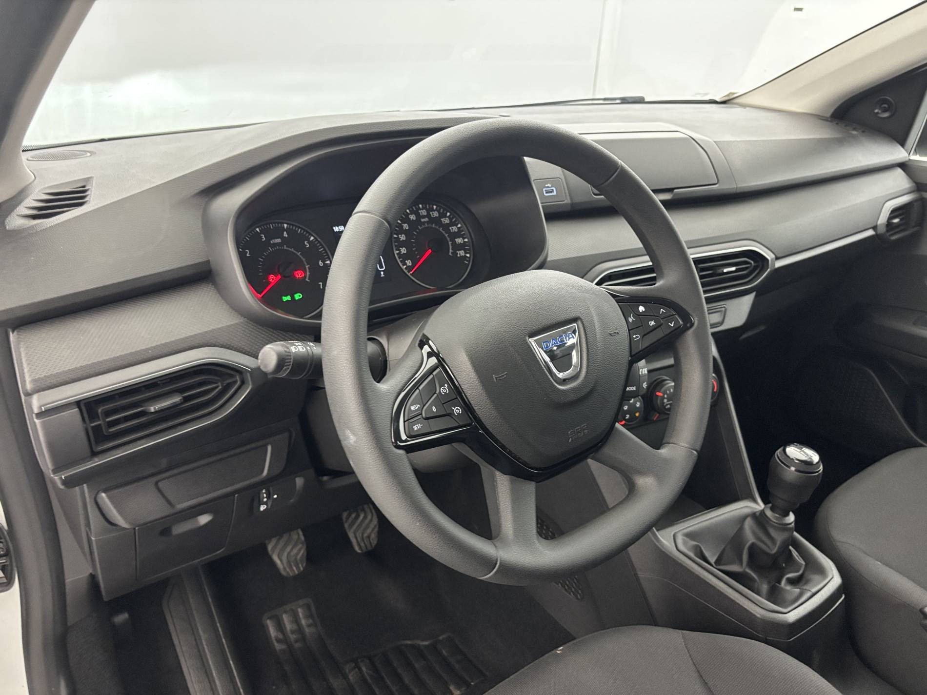 Vente en ligne Dacia Sandero  SCe 65 - 22 au prix de 9 979 €