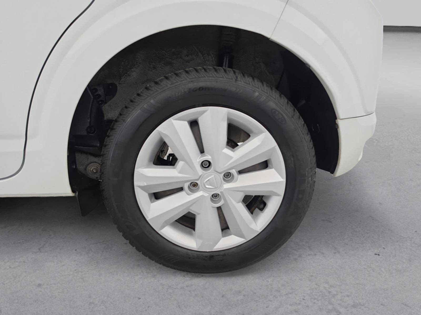 Vente en ligne Dacia Sandero  SCe 65 au prix de 9 291 €