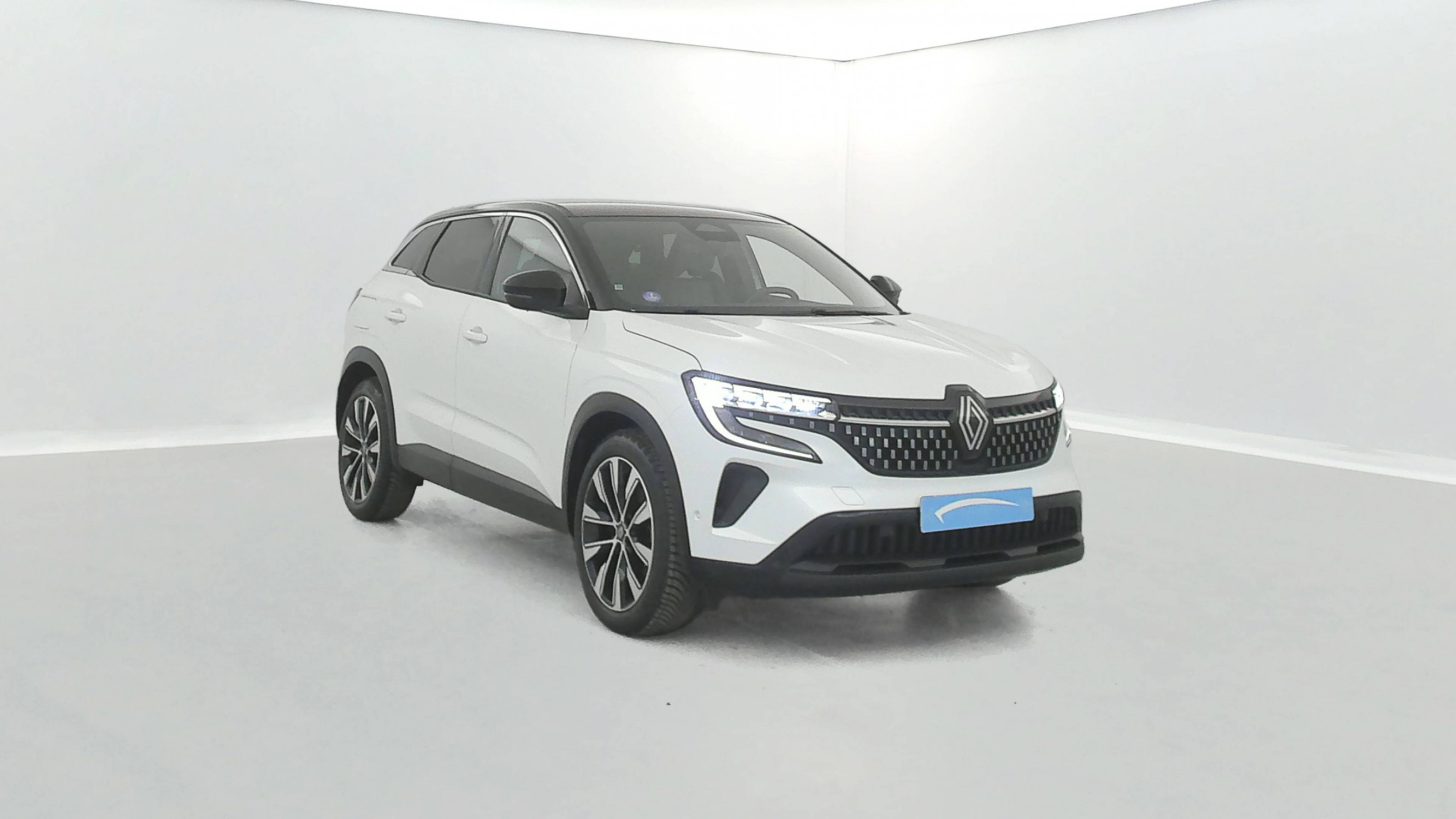 Vente en ligne Renault Austral  E-Tech hybrid 200 au prix de 26 990 €