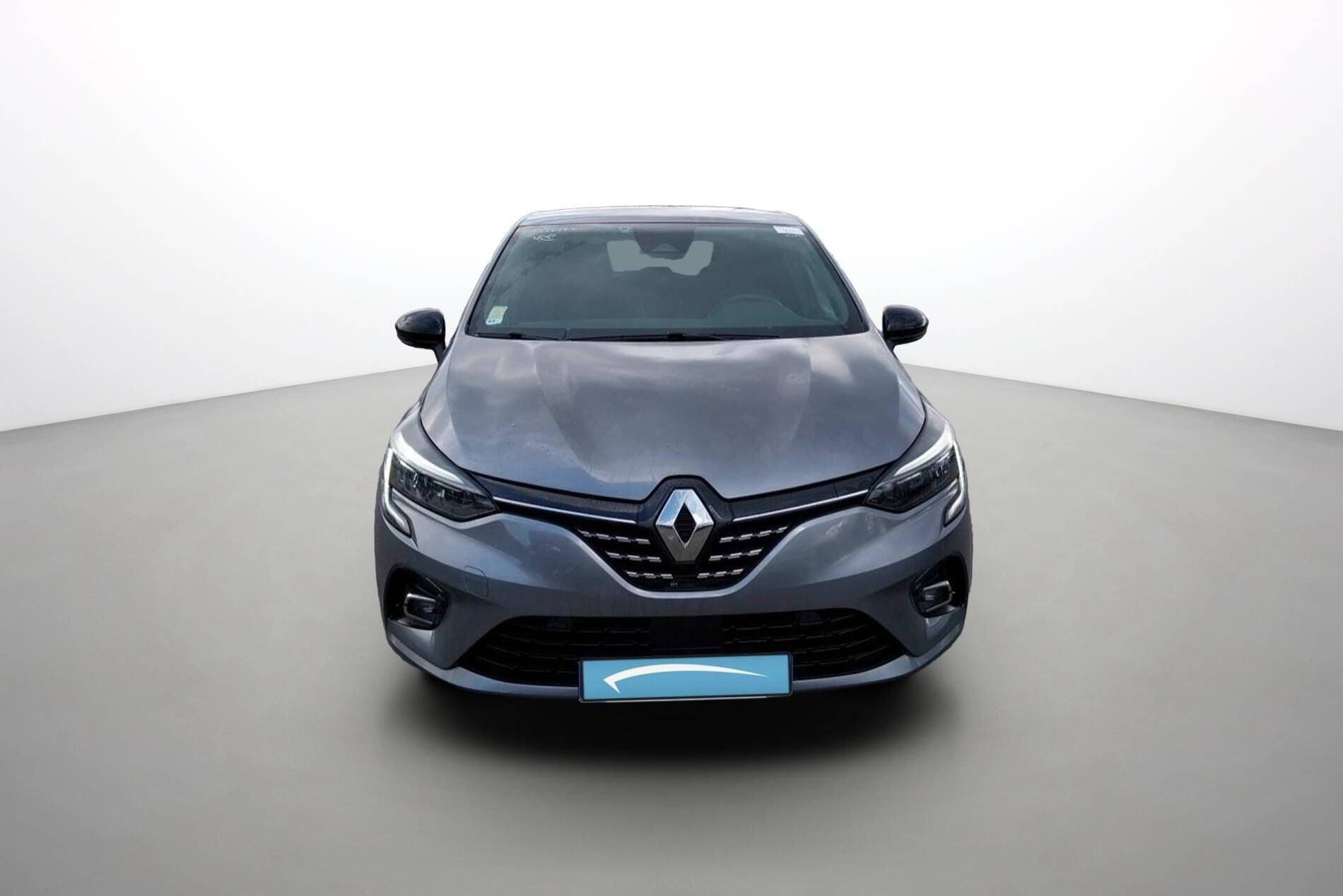 Vente en ligne Renault Clio 5 Clio E-Tech full hybrid 145 au prix de 17 990 €