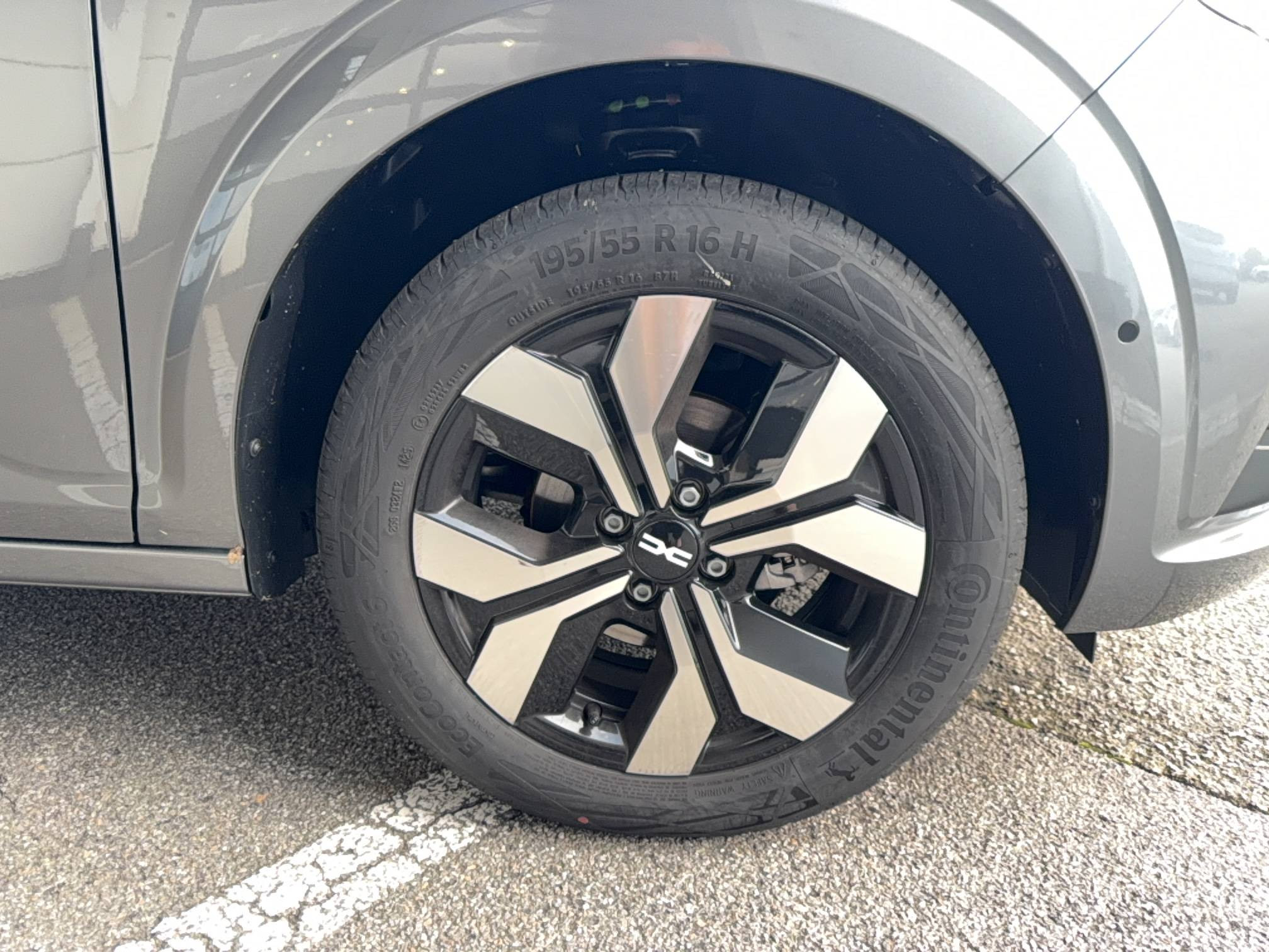 Vente en ligne Dacia Sandero  TCe 90 auto au prix de 20 590 €