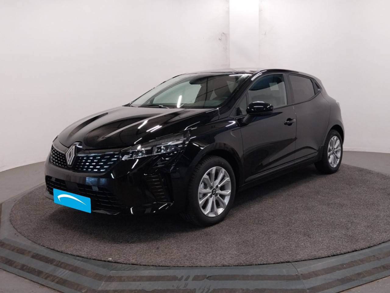 Renault Clio 5 Clio Blue dCi 100 ch occasion de 2025 en vente à Caen