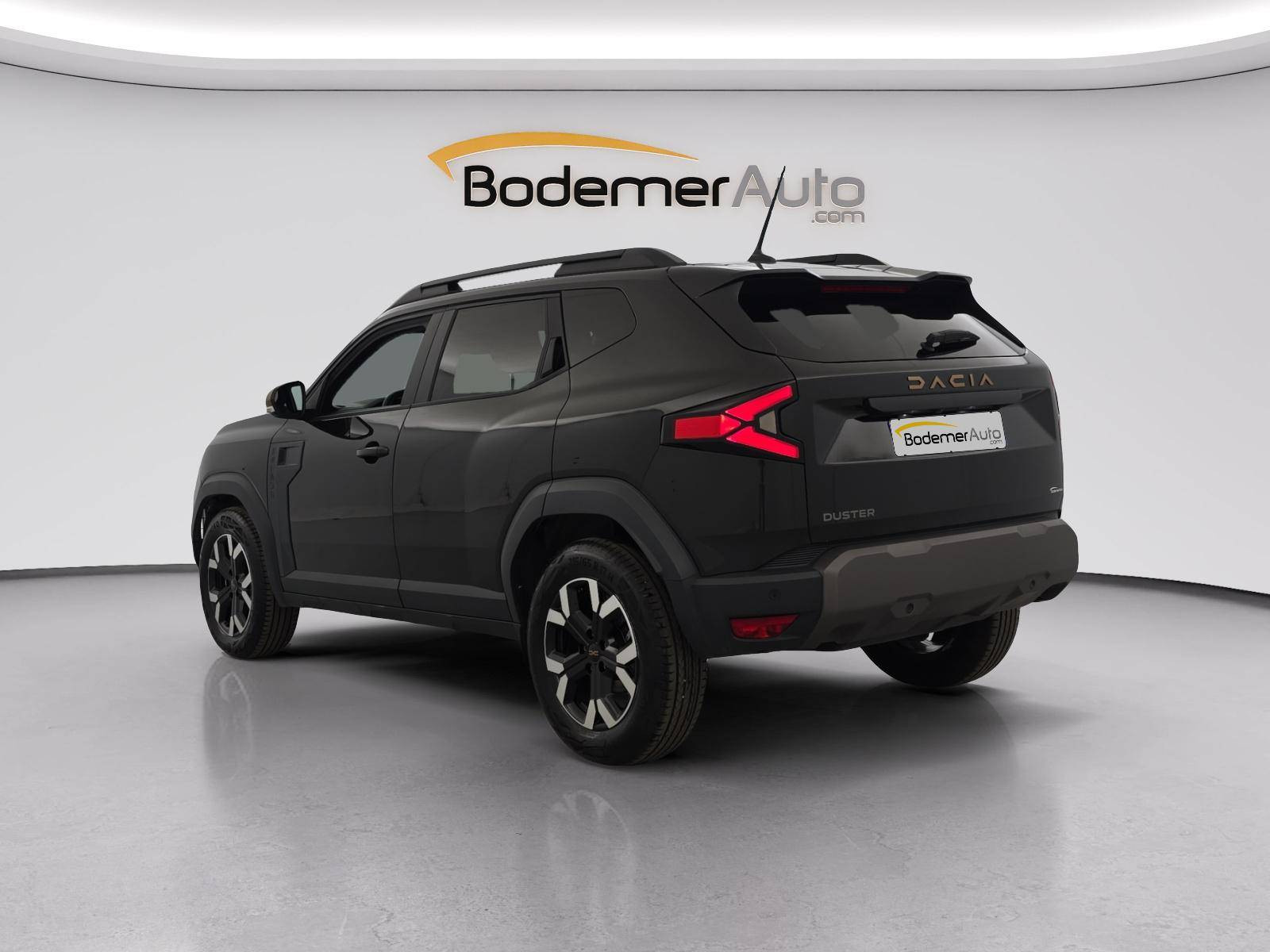 Vente en ligne Dacia Duster  ECO-G 100 au prix de 22 000 €