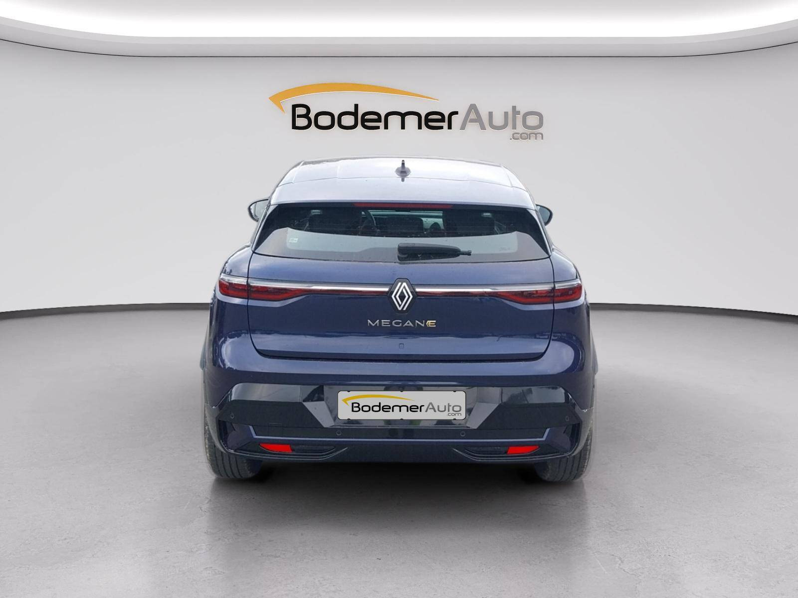 Vente en ligne Renault Megane E-Tech  EV40 130ch standard charge au prix de 21 900 €