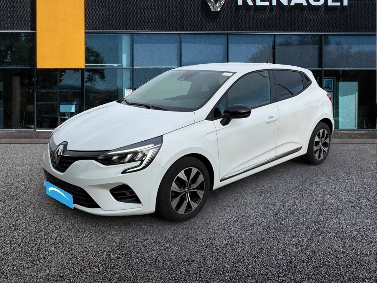 Renault Clio 5 Clio SCe 65 occasion de 2023 en vente à Caen