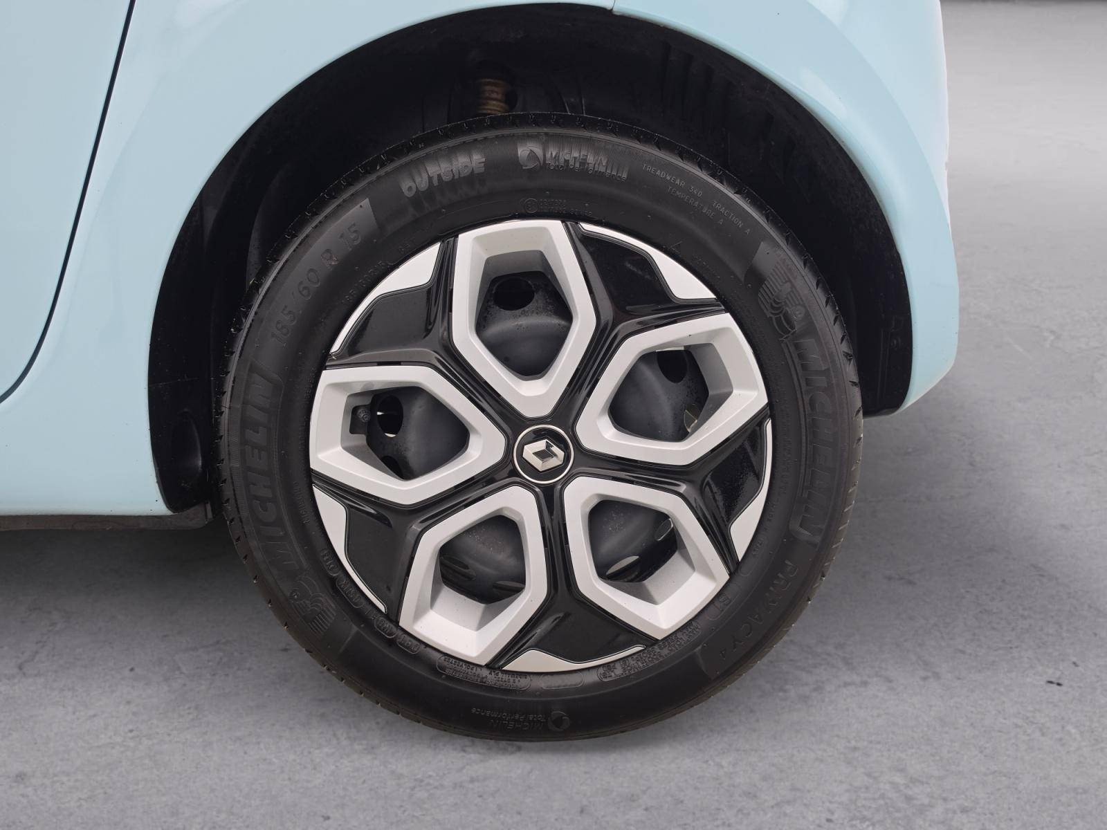 Vente en ligne Renault Twingo 3  SCe 65 au prix de 12 680 €