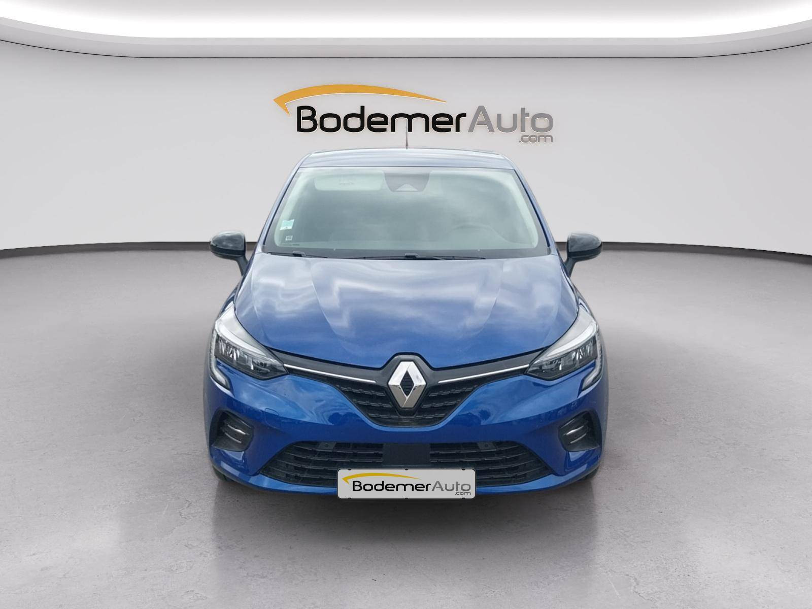 Vente en ligne Renault Clio 5 Clio E-Tech full hybrid 145 au prix de 16 700 €