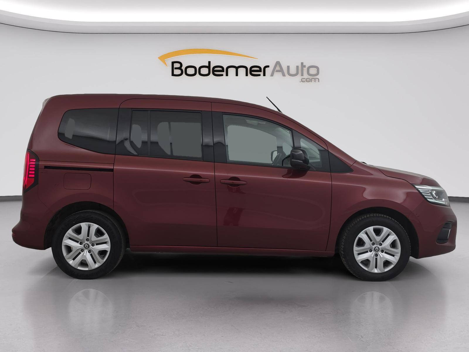 Vente en ligne Renault Kangoo  TCe 130 au prix de 24 990 €