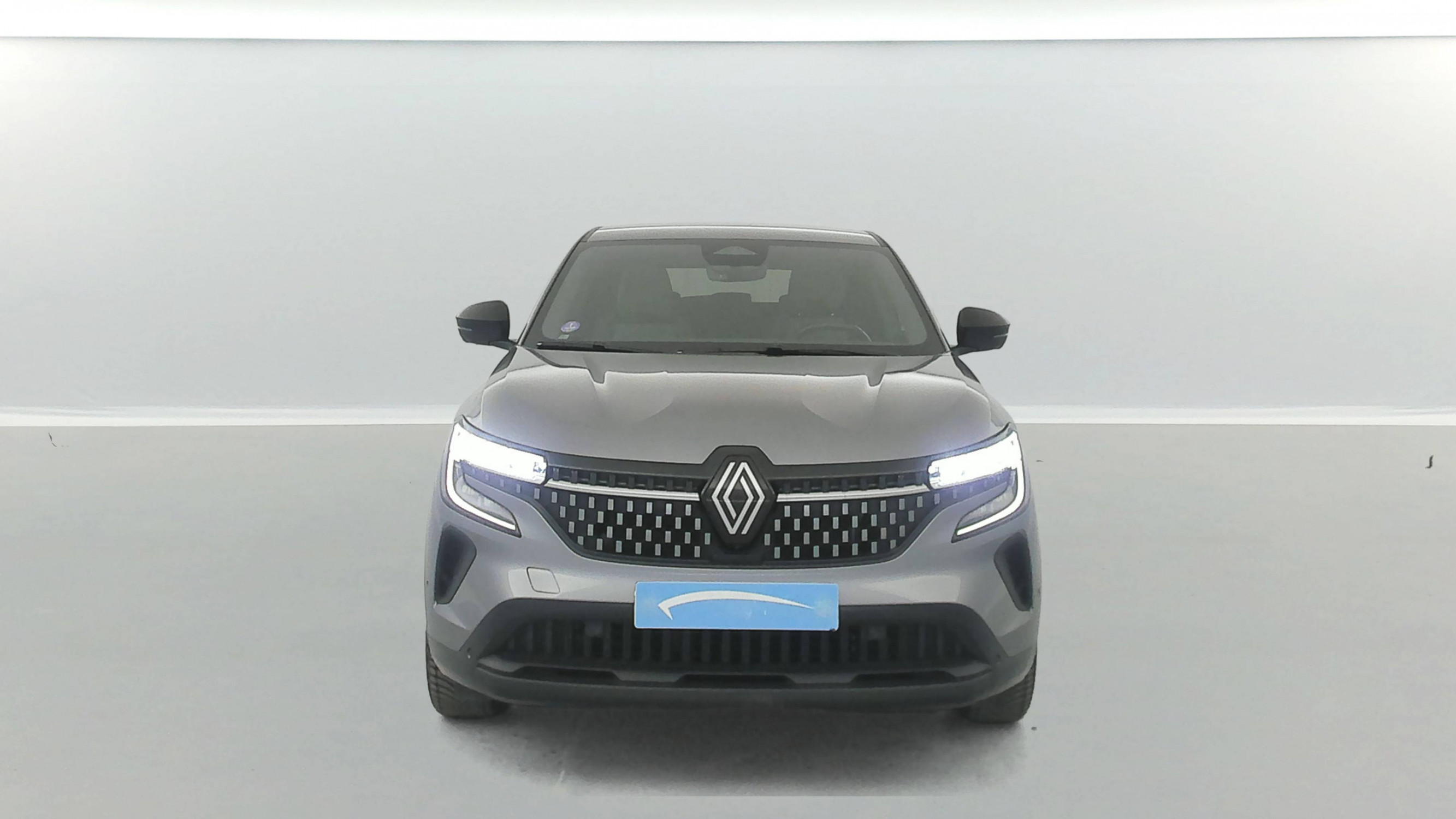 Renault Austral  E-Tech hybrid 200 occasion de 2023 en vente à Saint-Lô