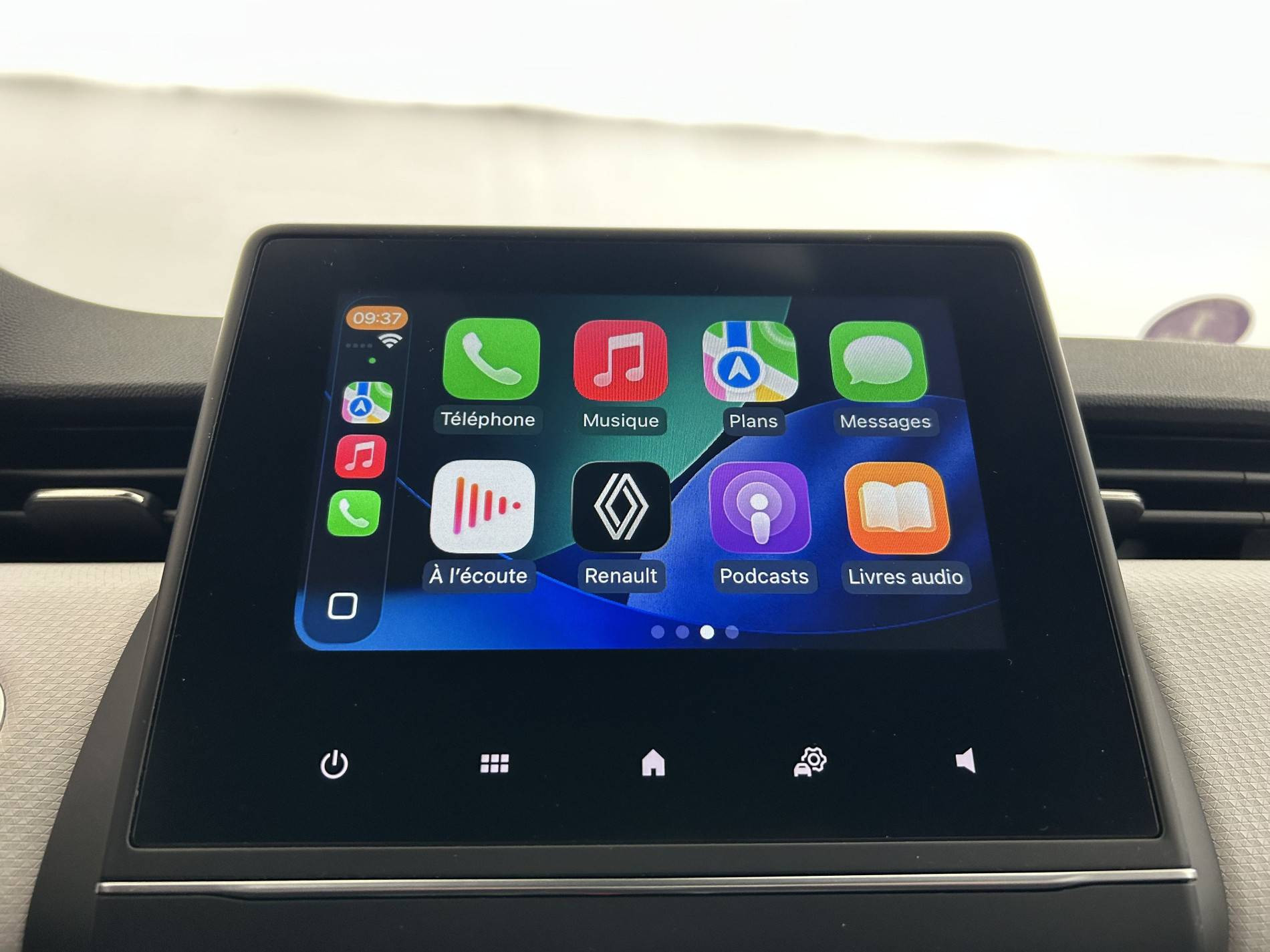 Vente en ligne Renault Clio 5 Clio TCe 90 au prix de 15 890 €