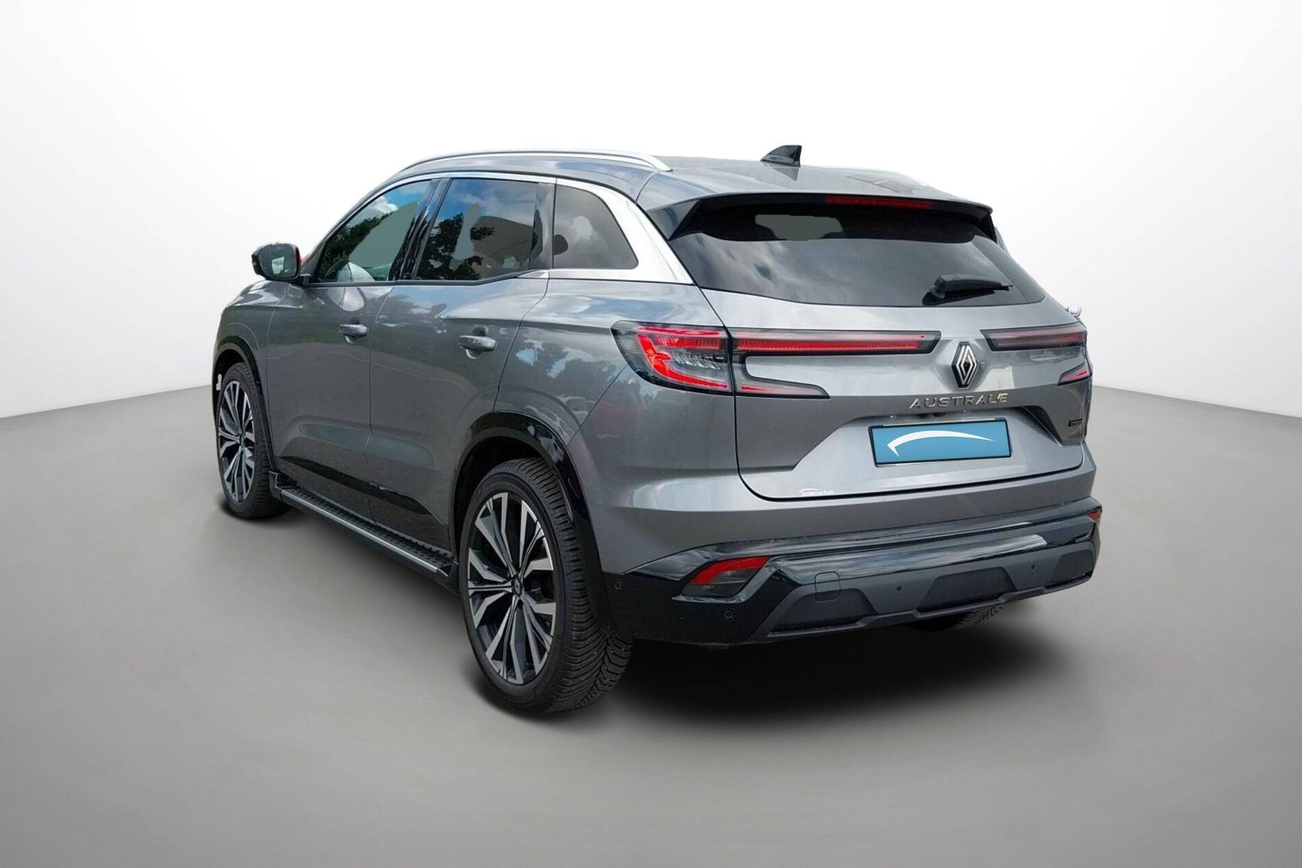 Vente en ligne Renault Austral  E-Tech hybrid 200 Iconic au prix de 29 490 €