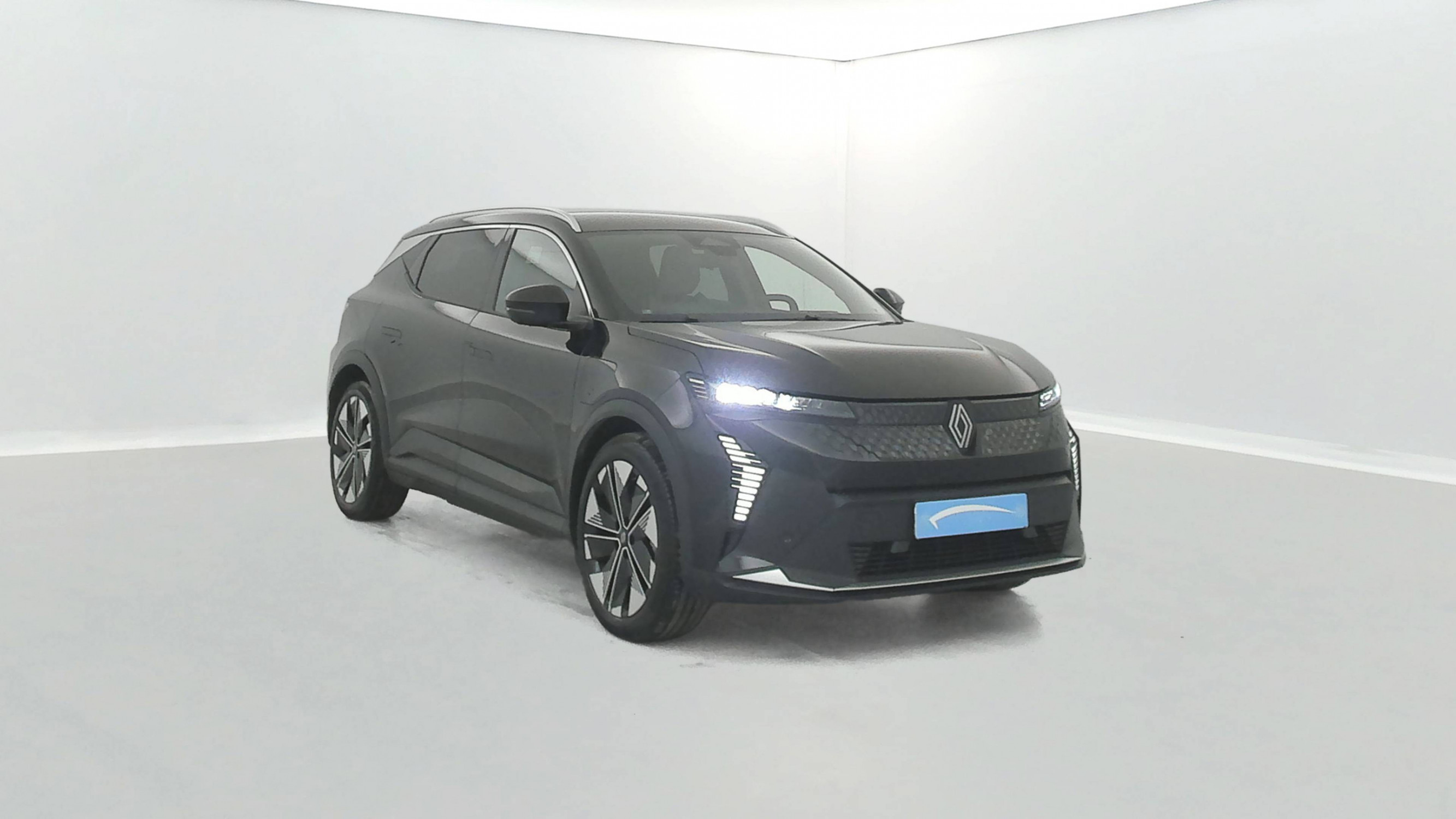 Vente en ligne Renault Scenic E-Tech  220 ch grande autonomie au prix de 37 890 €