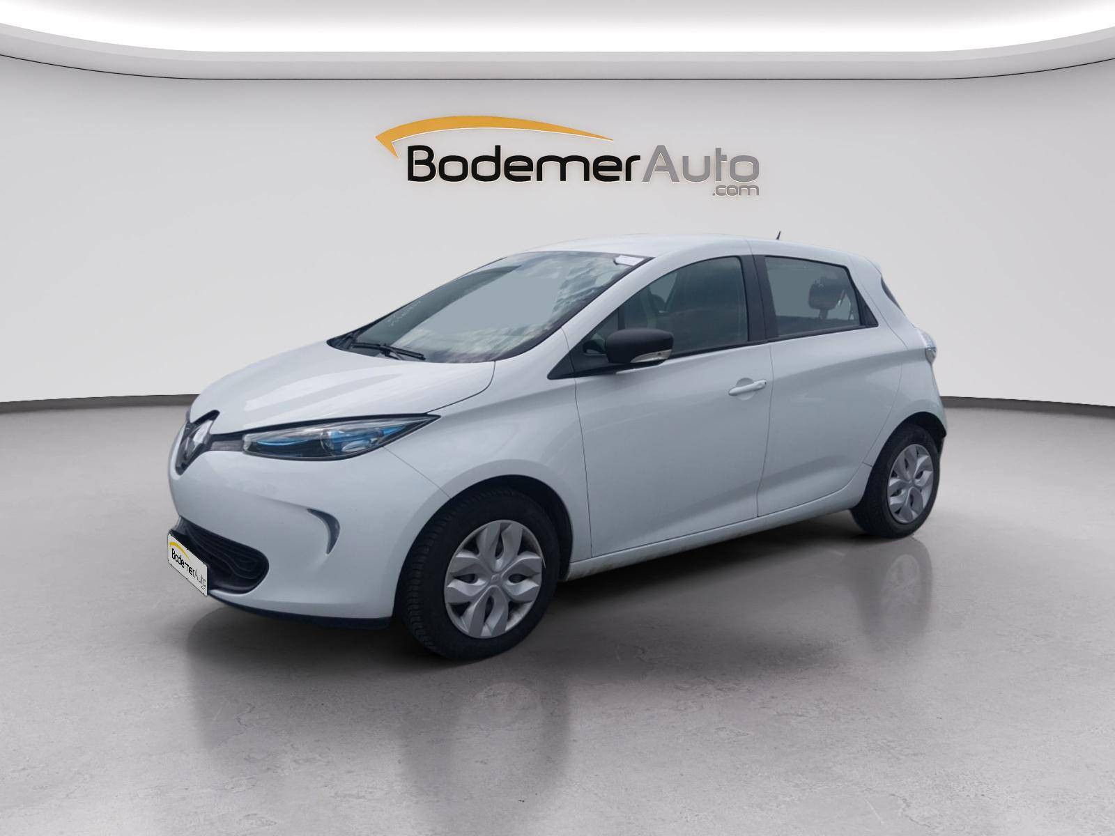 Renault Zoé  R90 occasion de 2019 en vente à Caen
