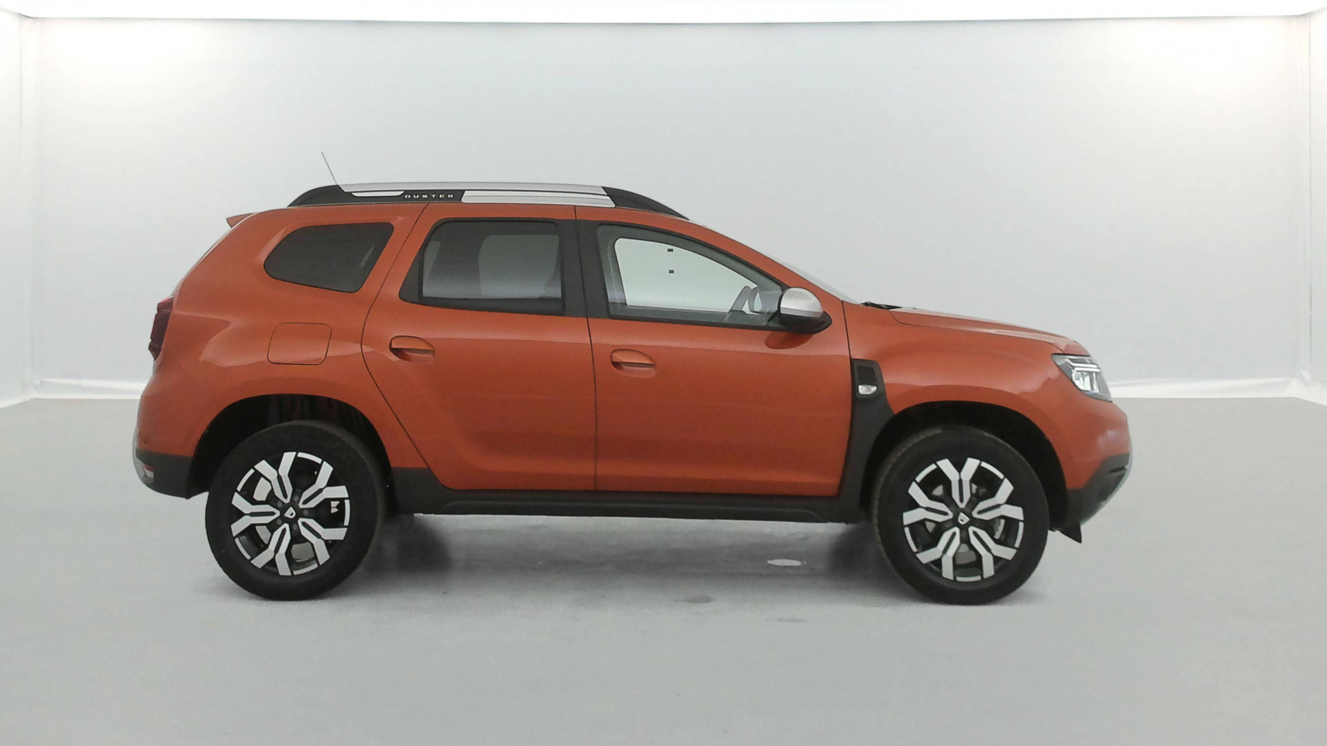 Vente en ligne Dacia Duster  ECO-G 100 4x2 au prix de 17 990 €
