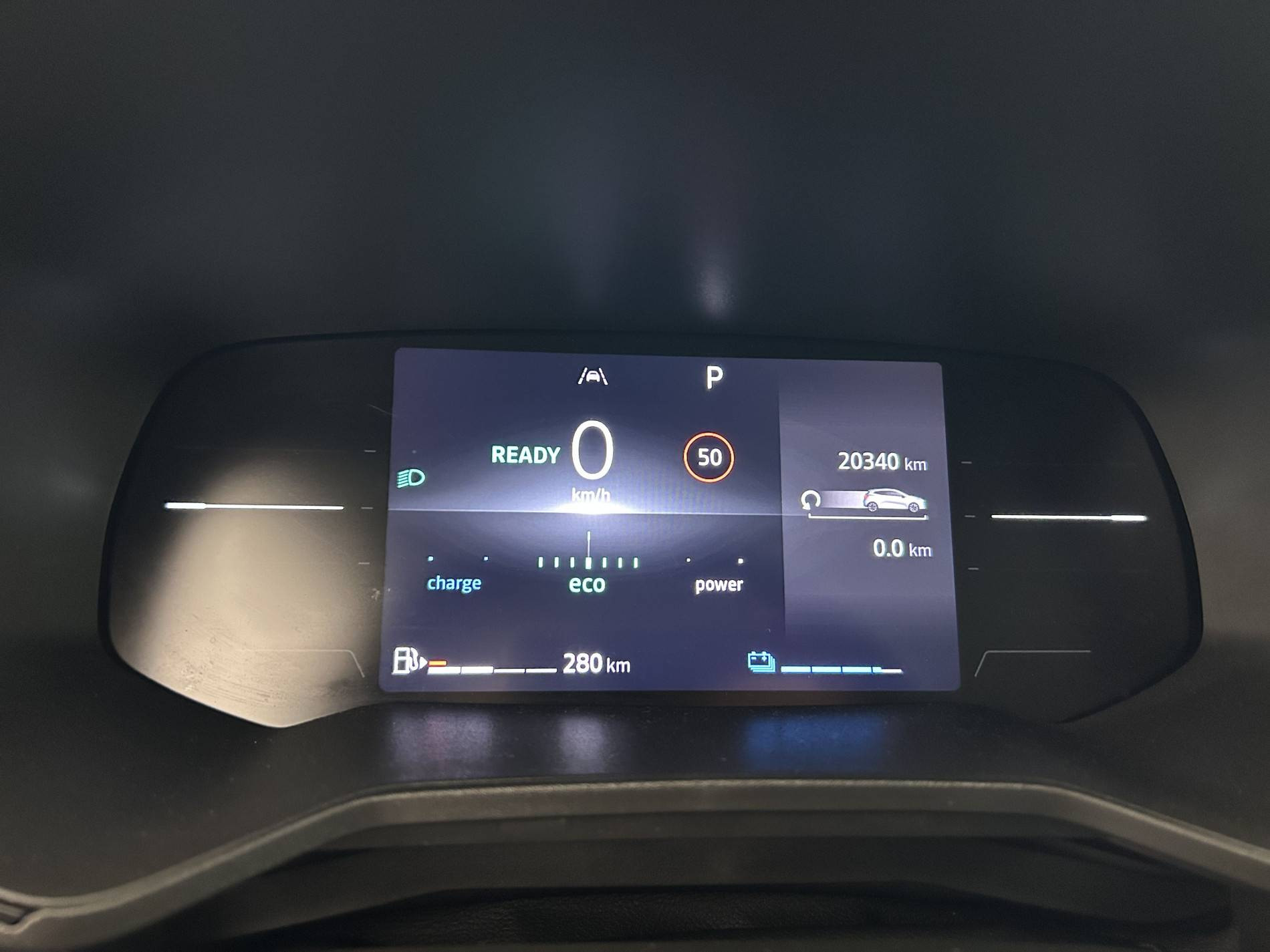 Vente en ligne Renault Clio 5 Clio E-Tech full hybrid 145 ch GSR2 au prix de 19 290 €