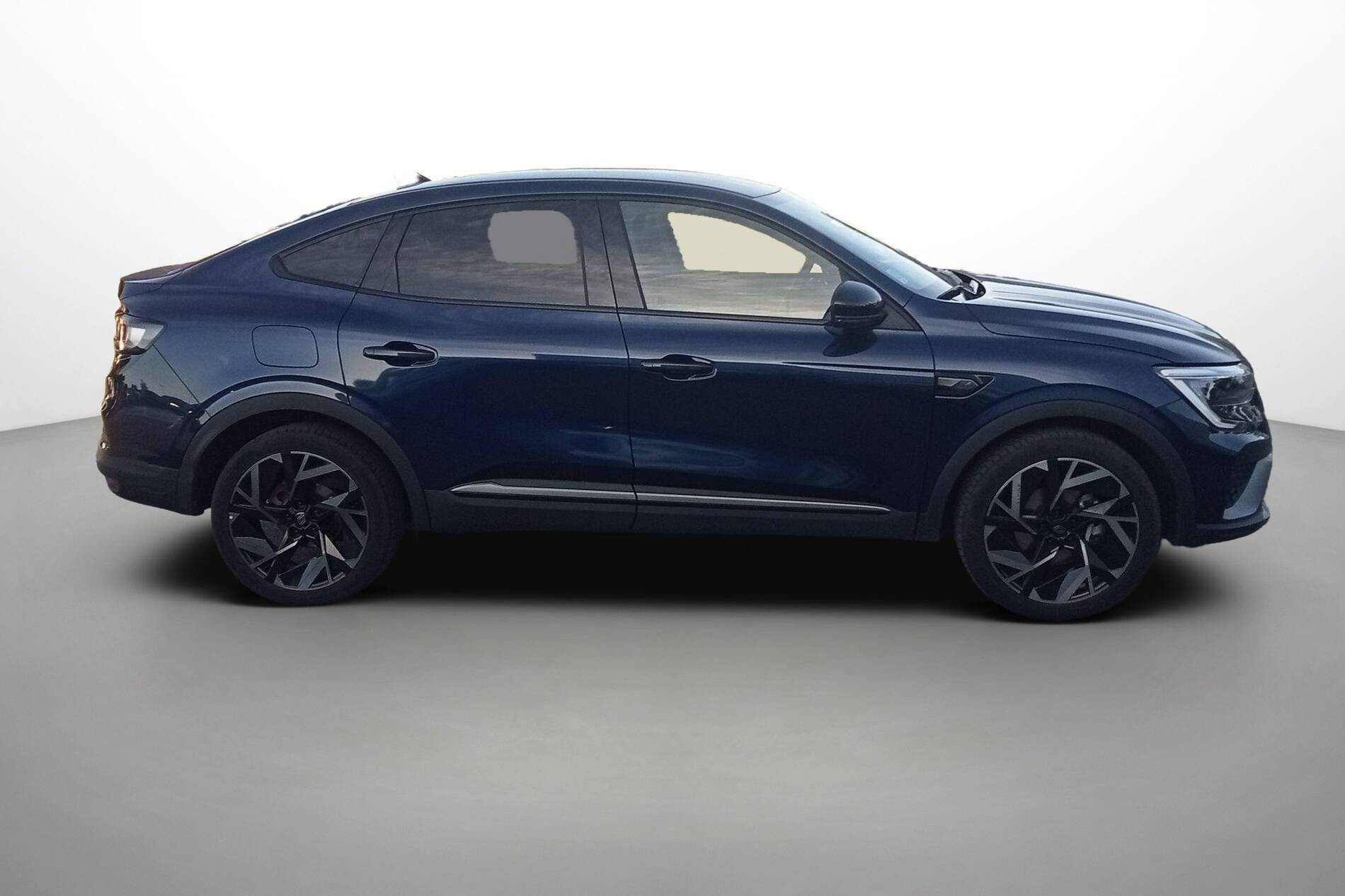 Vente en ligne Renault Arkana  E-Tech 145 - 23 au prix de 26 590 €