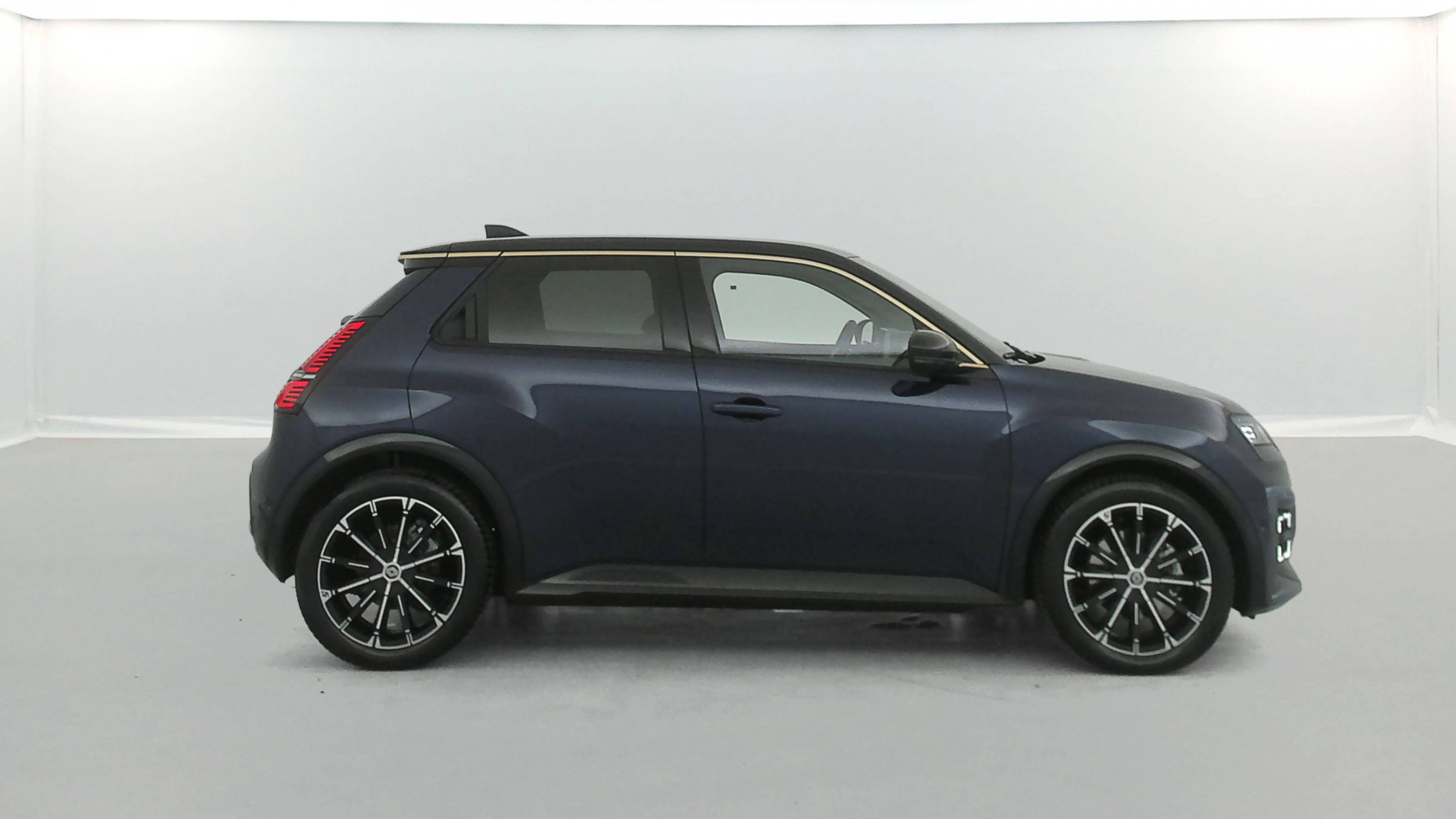 Vente en ligne Renault R5 E-Tech  150 ch autonomie confort au prix de 30 990 €