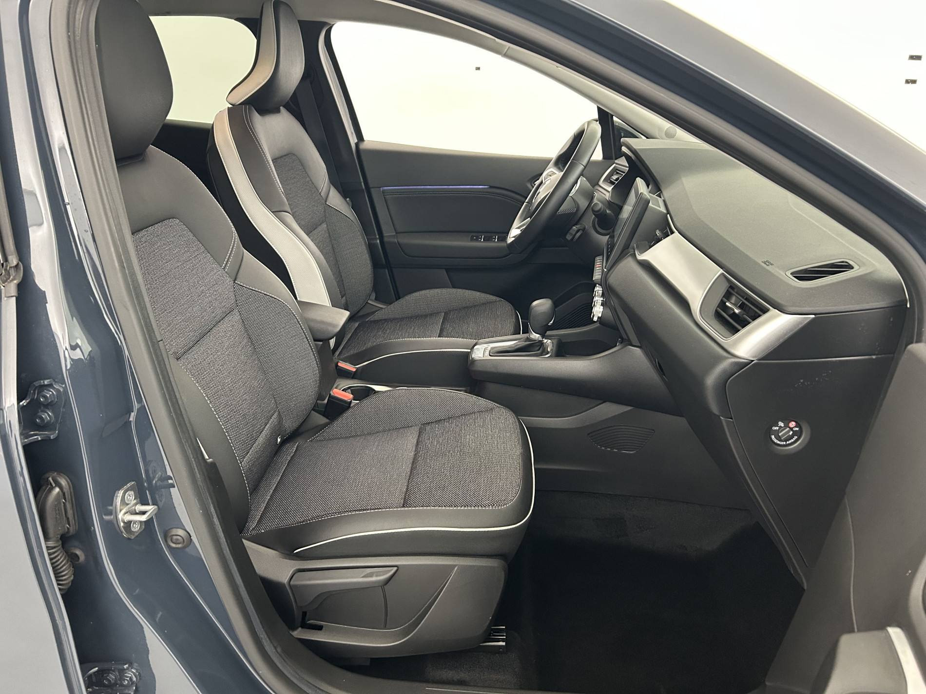 Vente en ligne Renault Captur  E-Tech full hybrid 145 au prix de 20 690 €