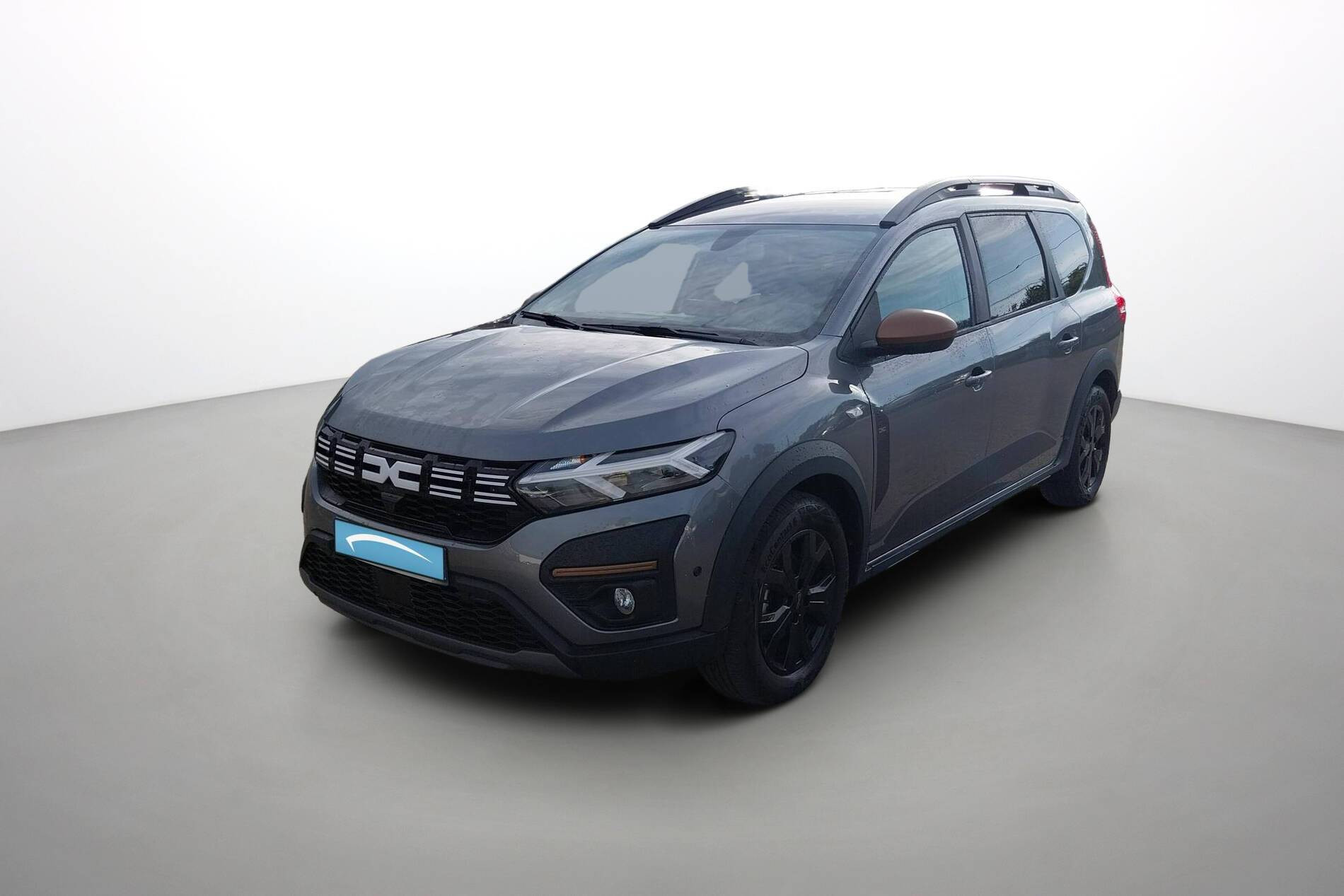 Dacia Jogger  Hybrid 140 5 places occasion de 2023 en vente à Saint-Brieuc