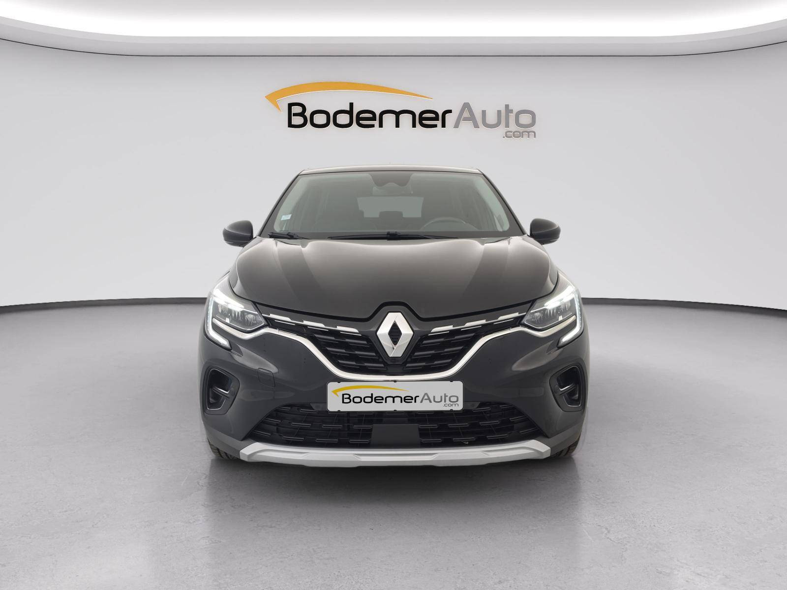 Vente en ligne Renault Captur  E-Tech 145 - 21 au prix de 19 690 €