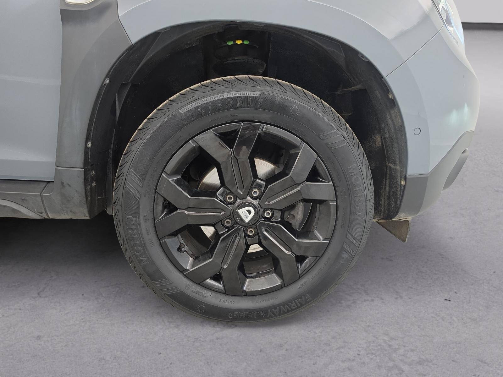 Vente en ligne Dacia Duster  Blue dCi 115 4x2 au prix de 18 490 €