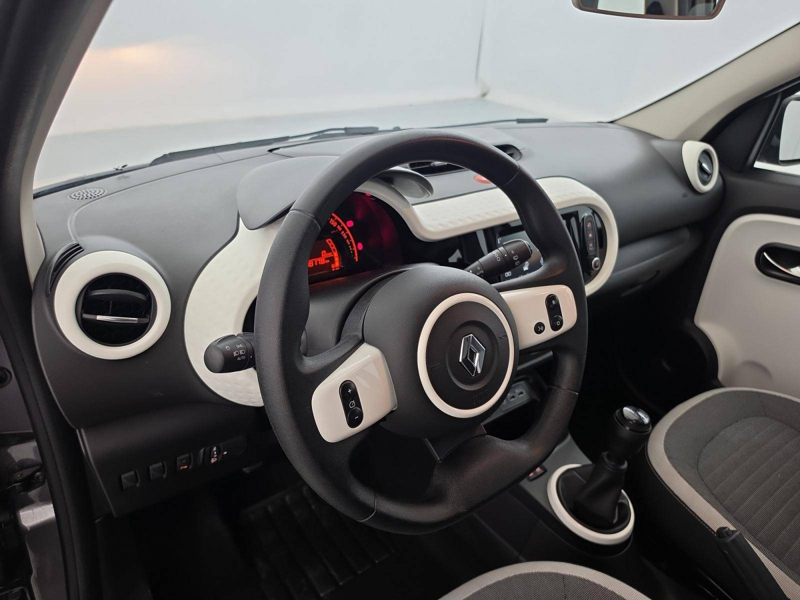 Vente en ligne Renault Twingo 3  SCe 65 au prix de 12 890 €