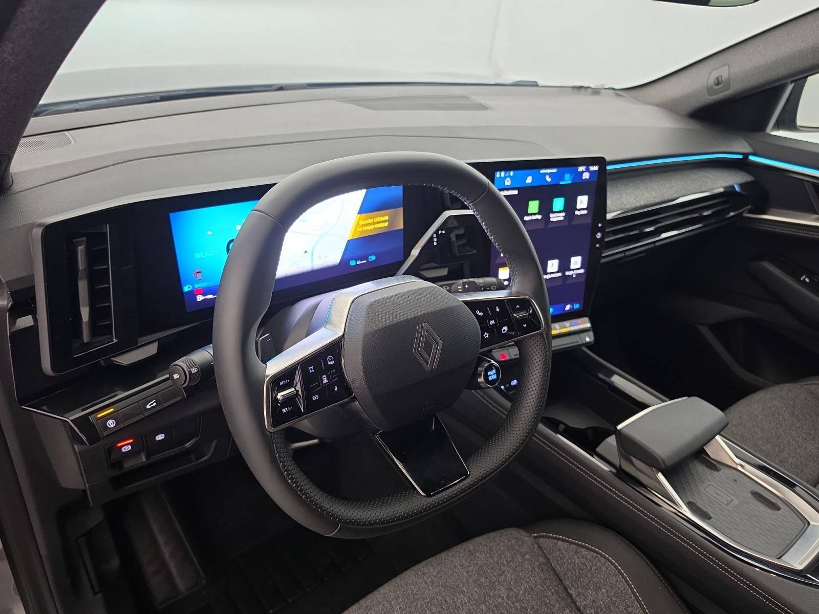 Vente en ligne Renault Austral  full hybrid E-Tech 200 ch au prix de 32 490 €