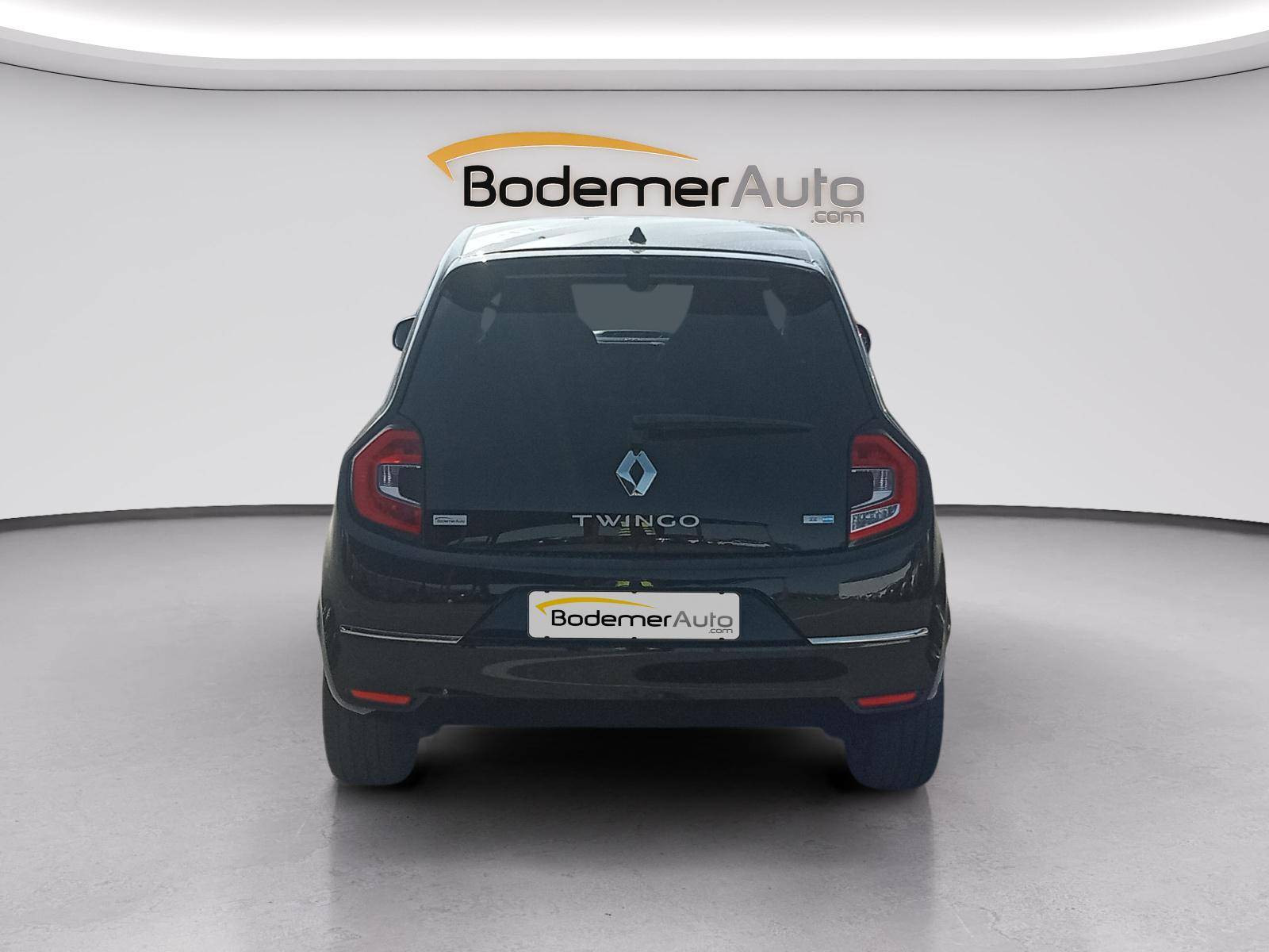 Vente en ligne Renault Twingo Electrique Twingo III Achat Intégral - 21 au prix de 12 790 €