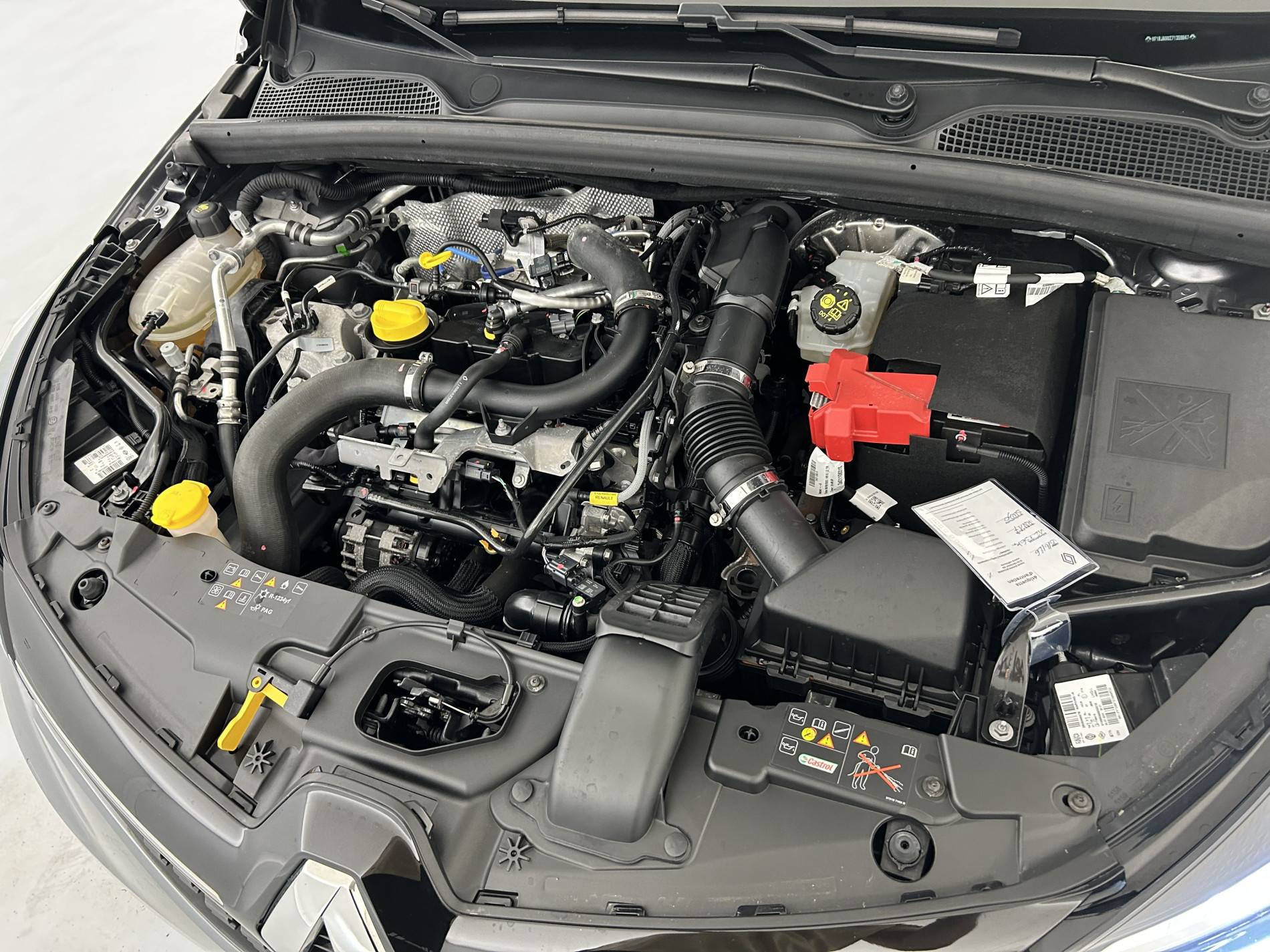Vente en ligne Renault Clio 5 Clio TCe 90 au prix de 14 790 €