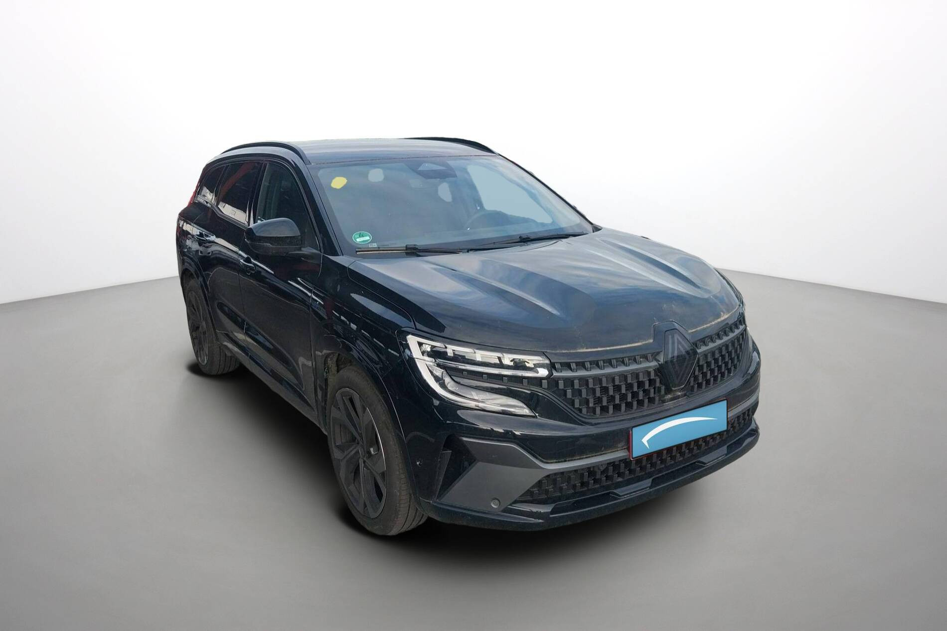 Vente en ligne Renault Espace Espace E-Tech full hybrid 200 GSR2 au prix de 36 991 €